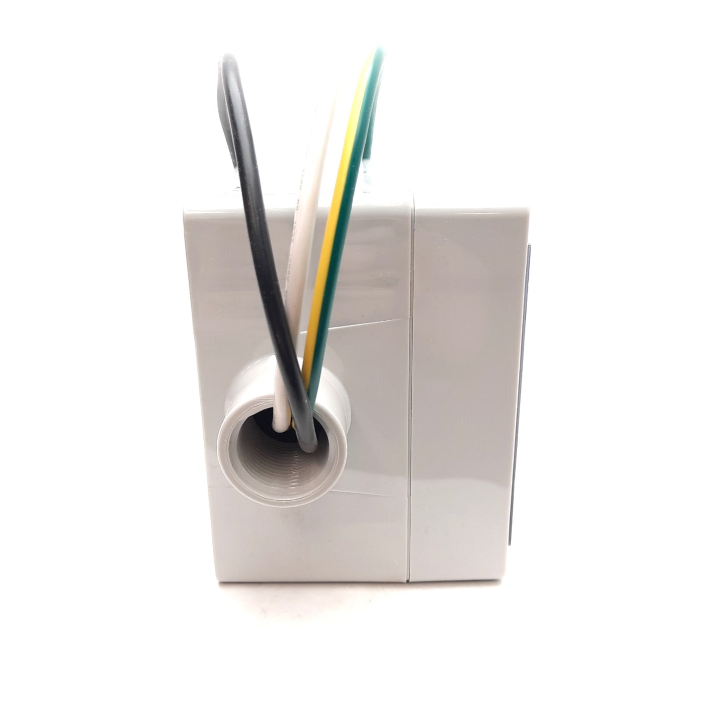New Eaton CVX050-230L Protective Surge Device Single-Phase 277VAC 20kA 3/4in Fitting