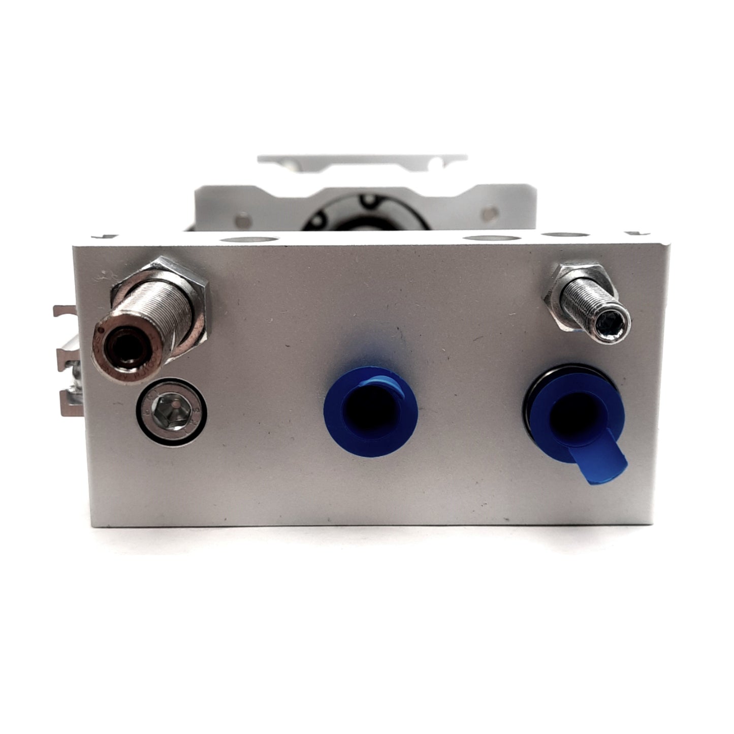 New SMC CY1SG20TN-200BSZ Rodless Cylinder ø20mm Bore, 200mm Stroke, 0.7MPa 1/8in NPT