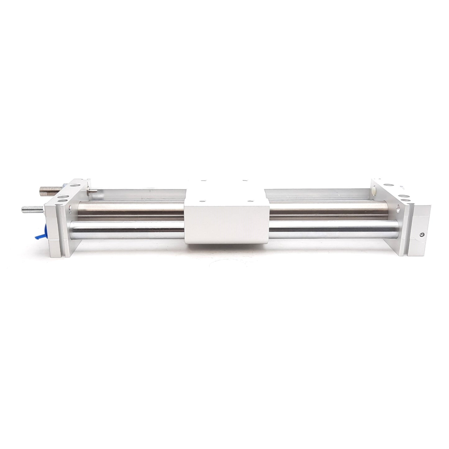 New SMC CY1SG20TN-200BSZ Rodless Cylinder ø20mm Bore, 200mm Stroke, 0.7MPa 1/8in NPT