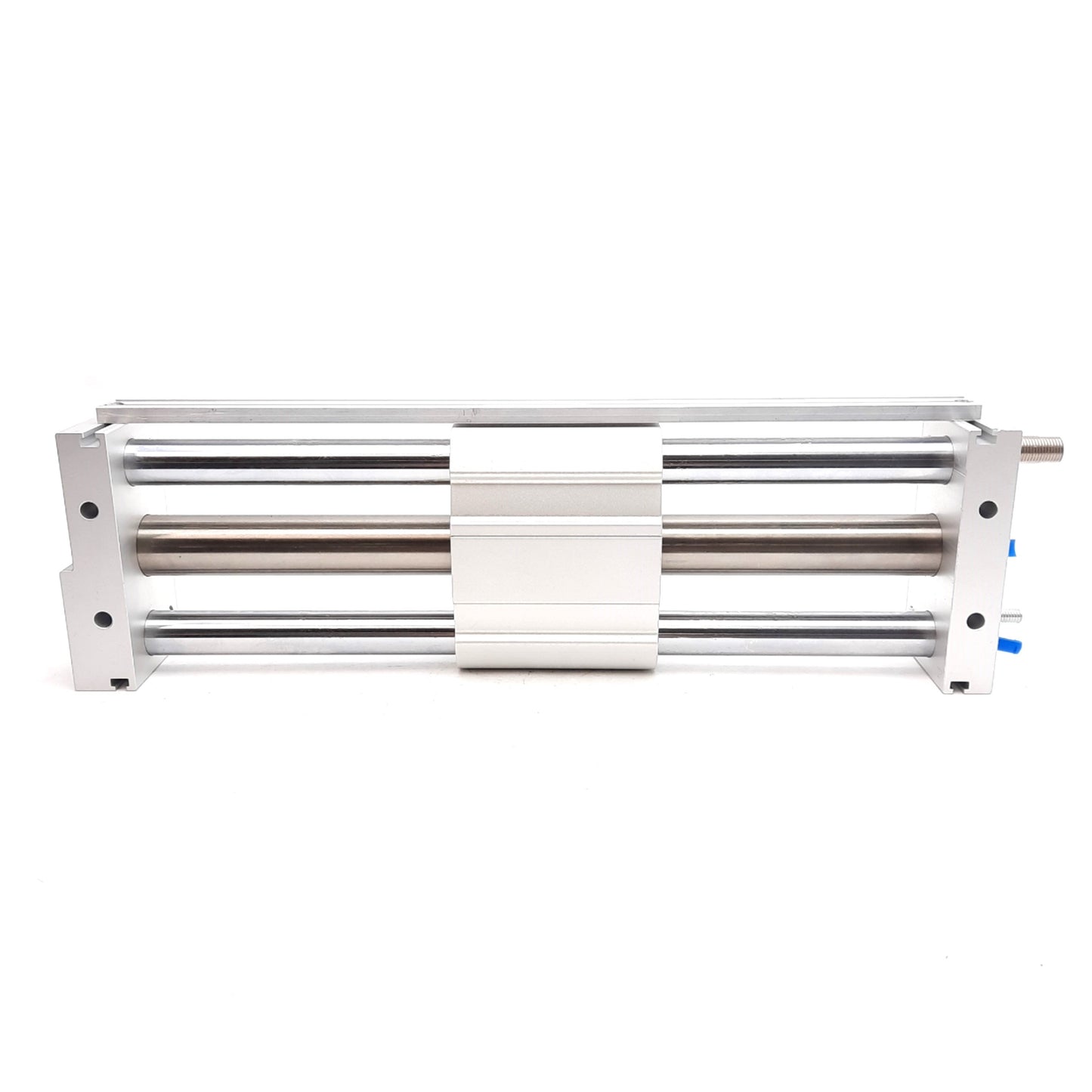 New SMC CY1SG20TN-200BSZ Rodless Cylinder ø20mm Bore, 200mm Stroke, 0.7MPa 1/8in NPT