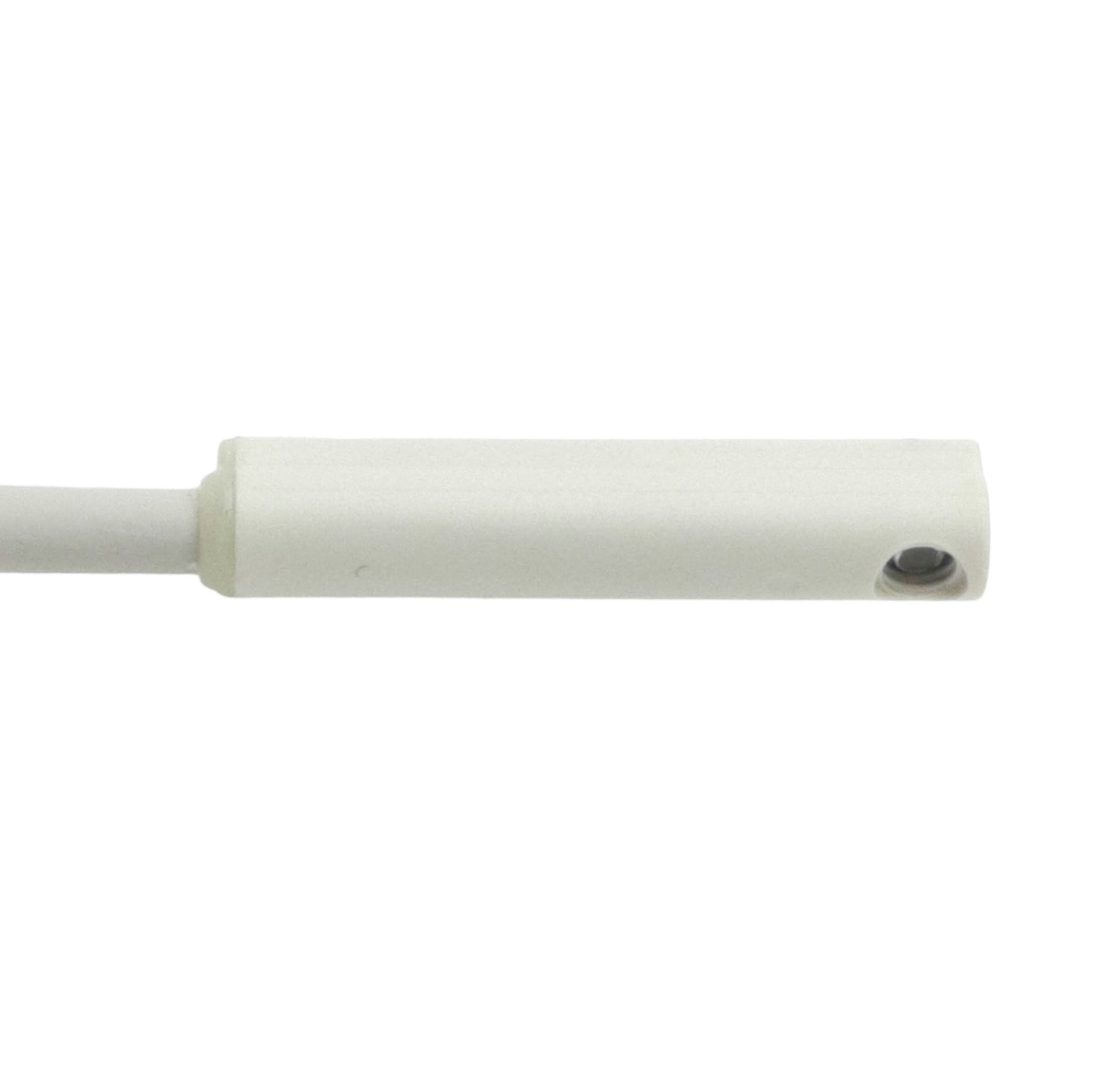 New SMC D-M9PSAPC Solid State Sensor, In-Line, 5/12/24VDC, PNP Output, 3-Pin M8 0.5m