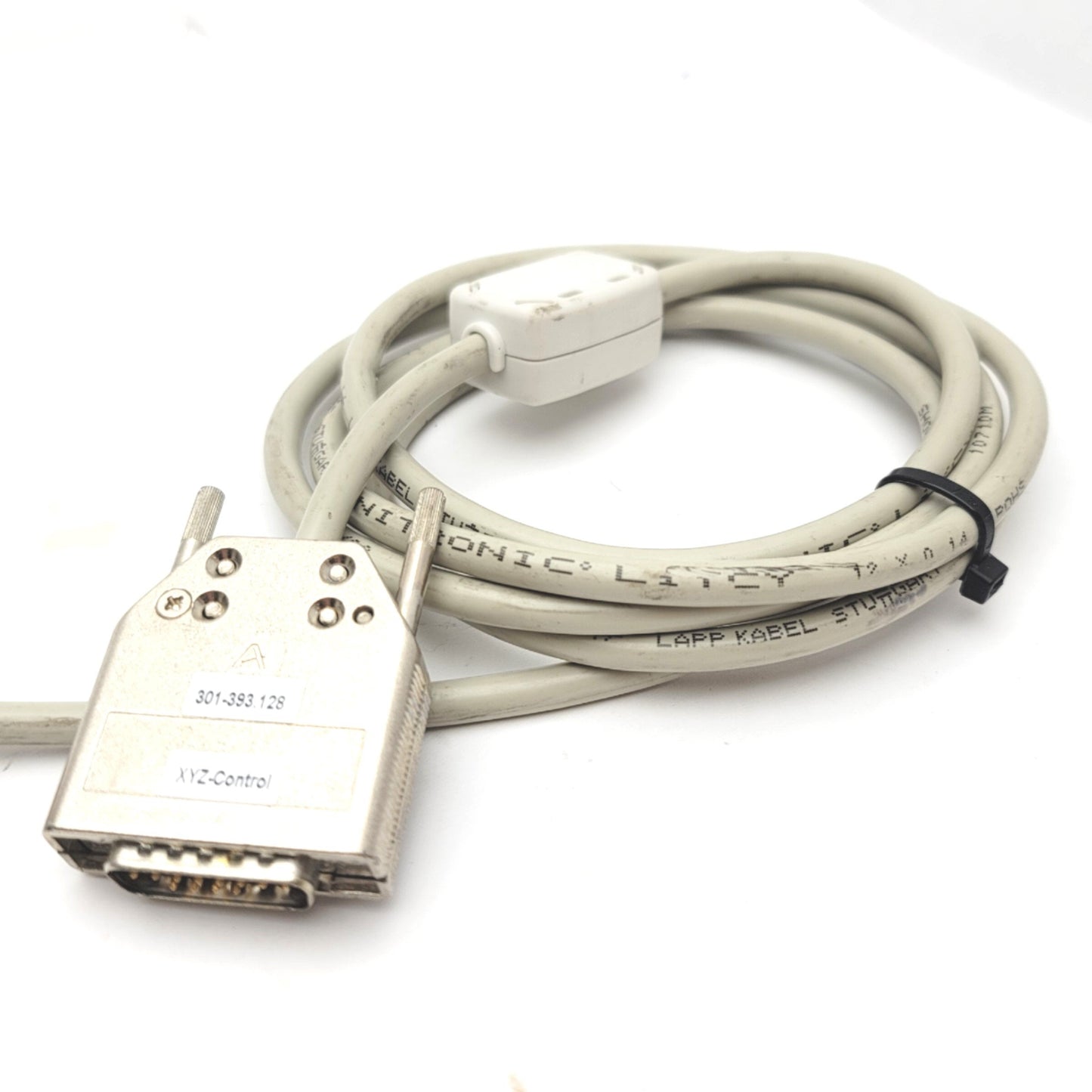 Used Leica 11505180 Digital Microscope Smart Move Remote Controller