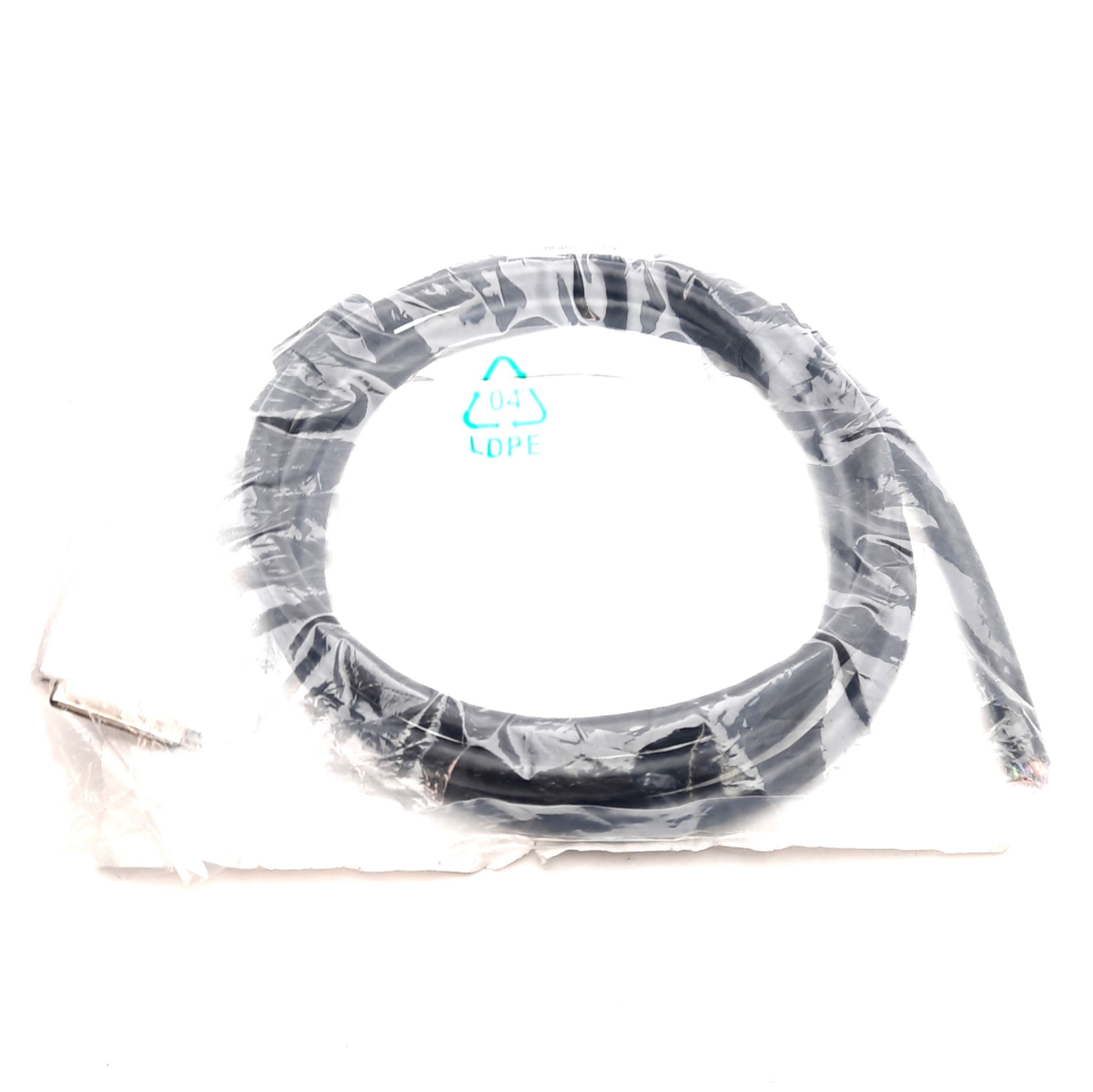 NI 189041-02 SHC68-NT-S Shielded Cable, Single-Ended VHDCI 68