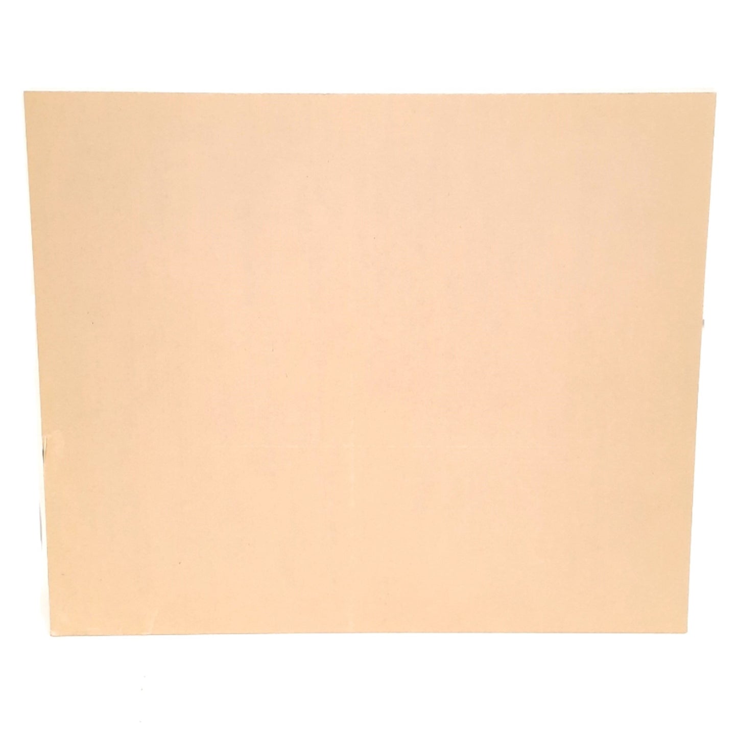 New Acrylic Laser Safety Window, 14.5x17.5in, 190-399nm 830-1700nm 10000-11000nm