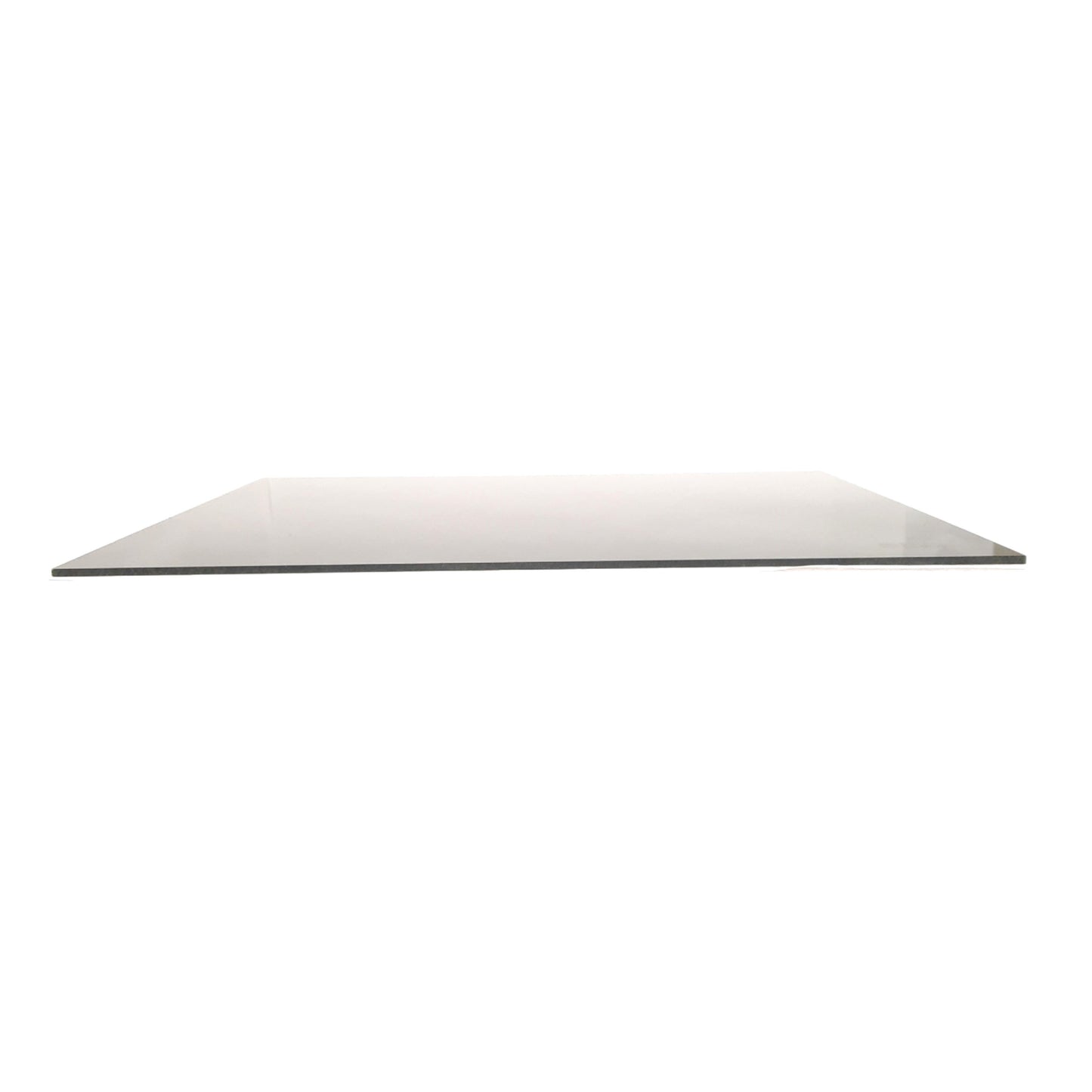 New Acrylic Laser Safety Window, 14.5x17.5in, 190-399nm 830-1700nm 10000-11000nm