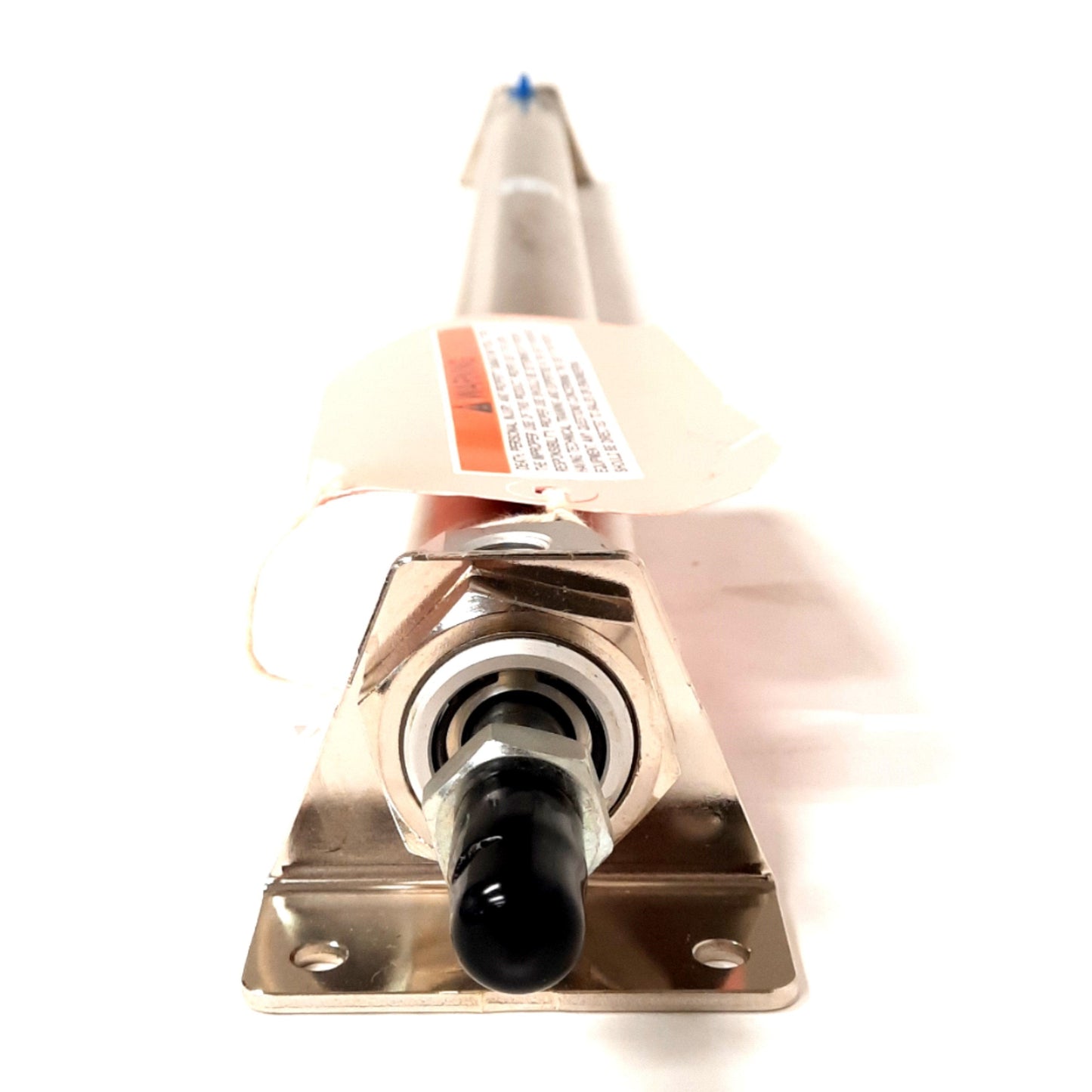 New SMC CM2L40-725AZ-X142US Round Body Cylinder ø40mm Bore, 725mm Stroke, Rc1/4