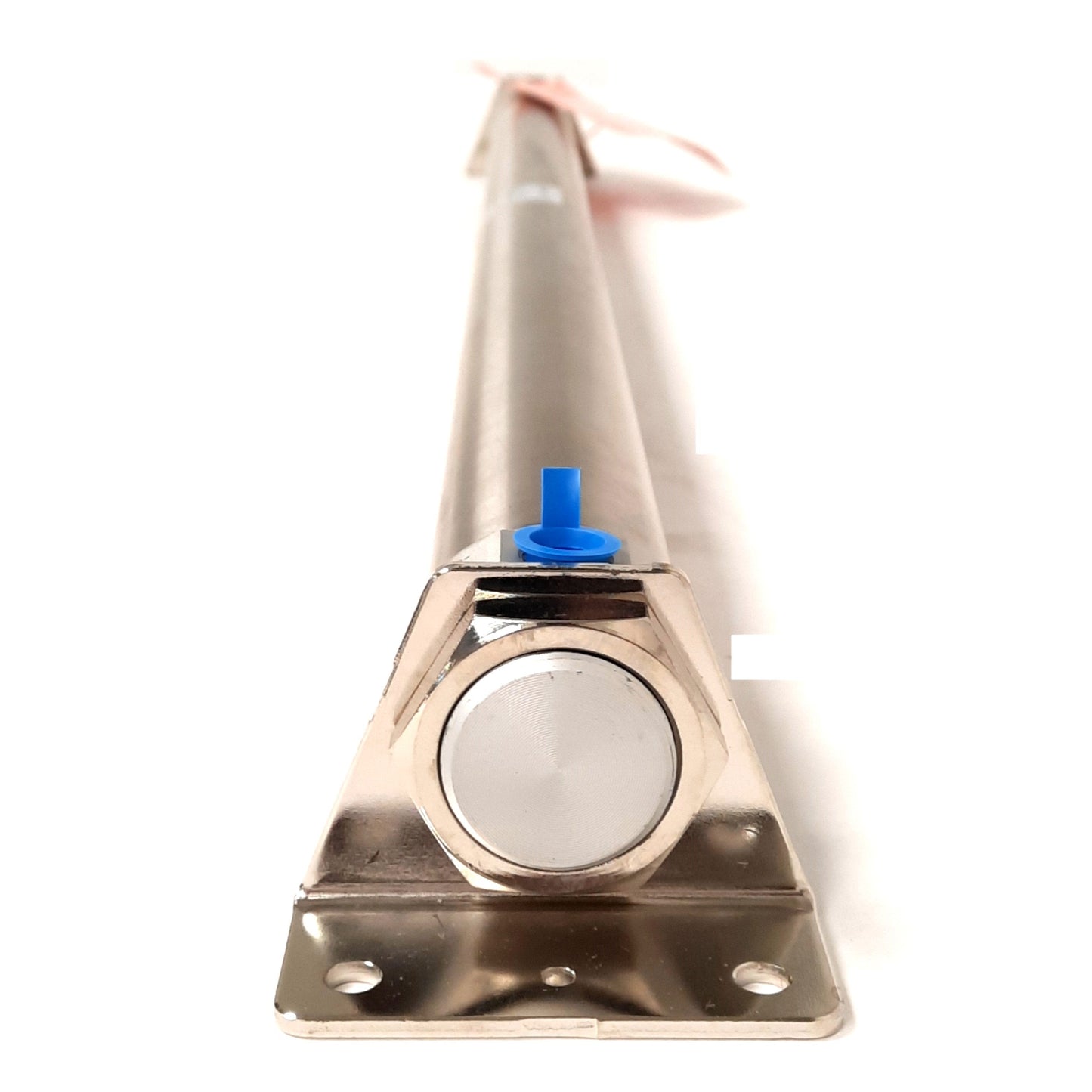 New SMC CM2L40-725AZ-X142US Round Body Cylinder ø40mm Bore, 725mm Stroke, Rc1/4