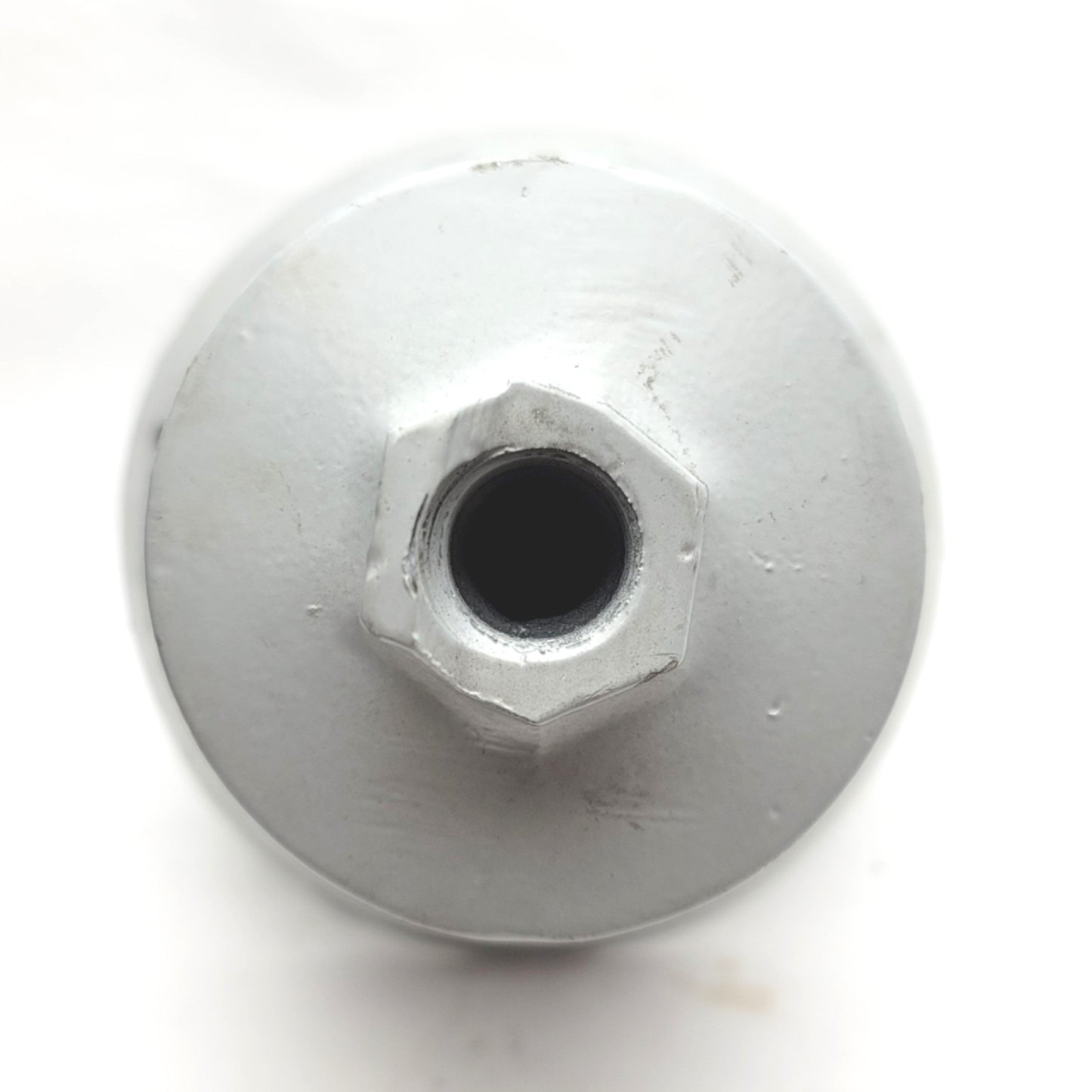 Used Crouse Hinds EVA105 M64 Explosion Proof Light For Hazardous Locations 120VAC