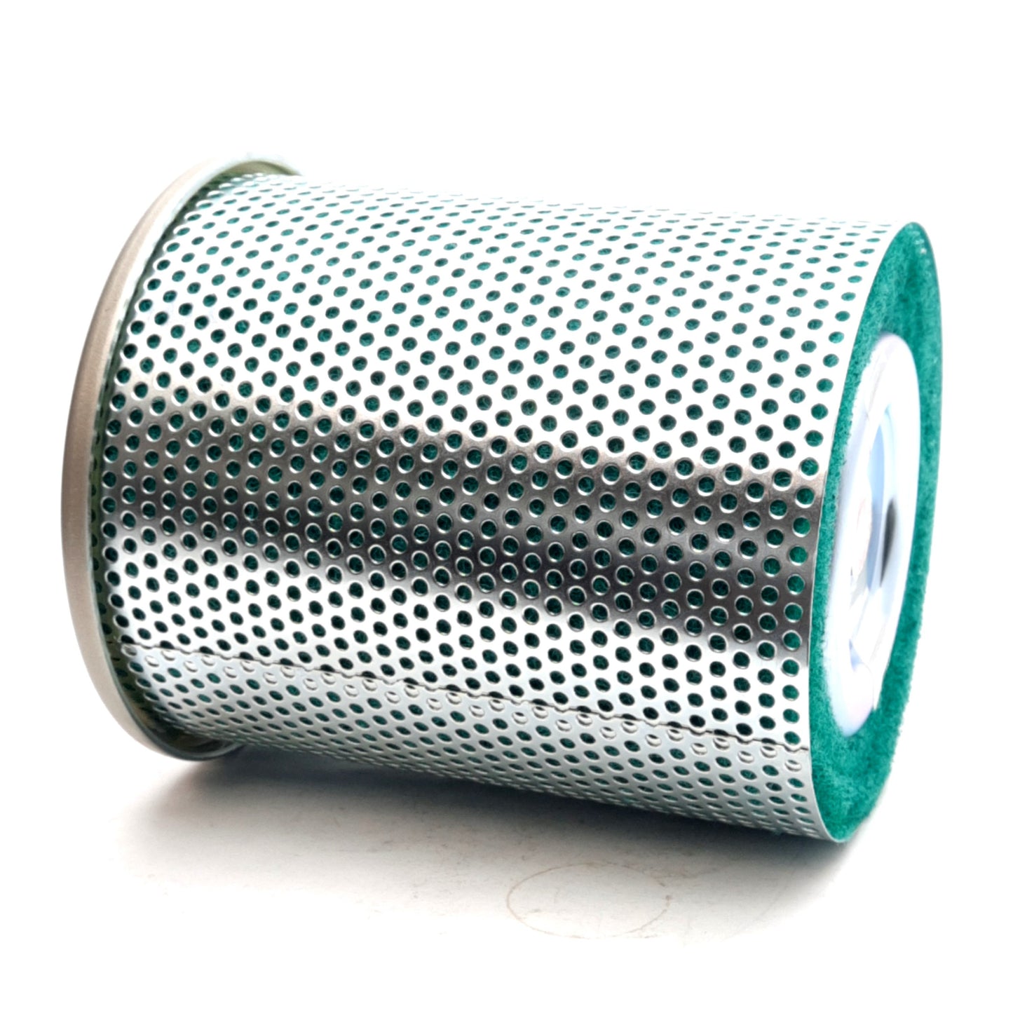 New SMC AMC-EL8 Exhaust Cleaner Filter, 35dB Reduction 99.9% Oil Mist Removal 0.1MPA