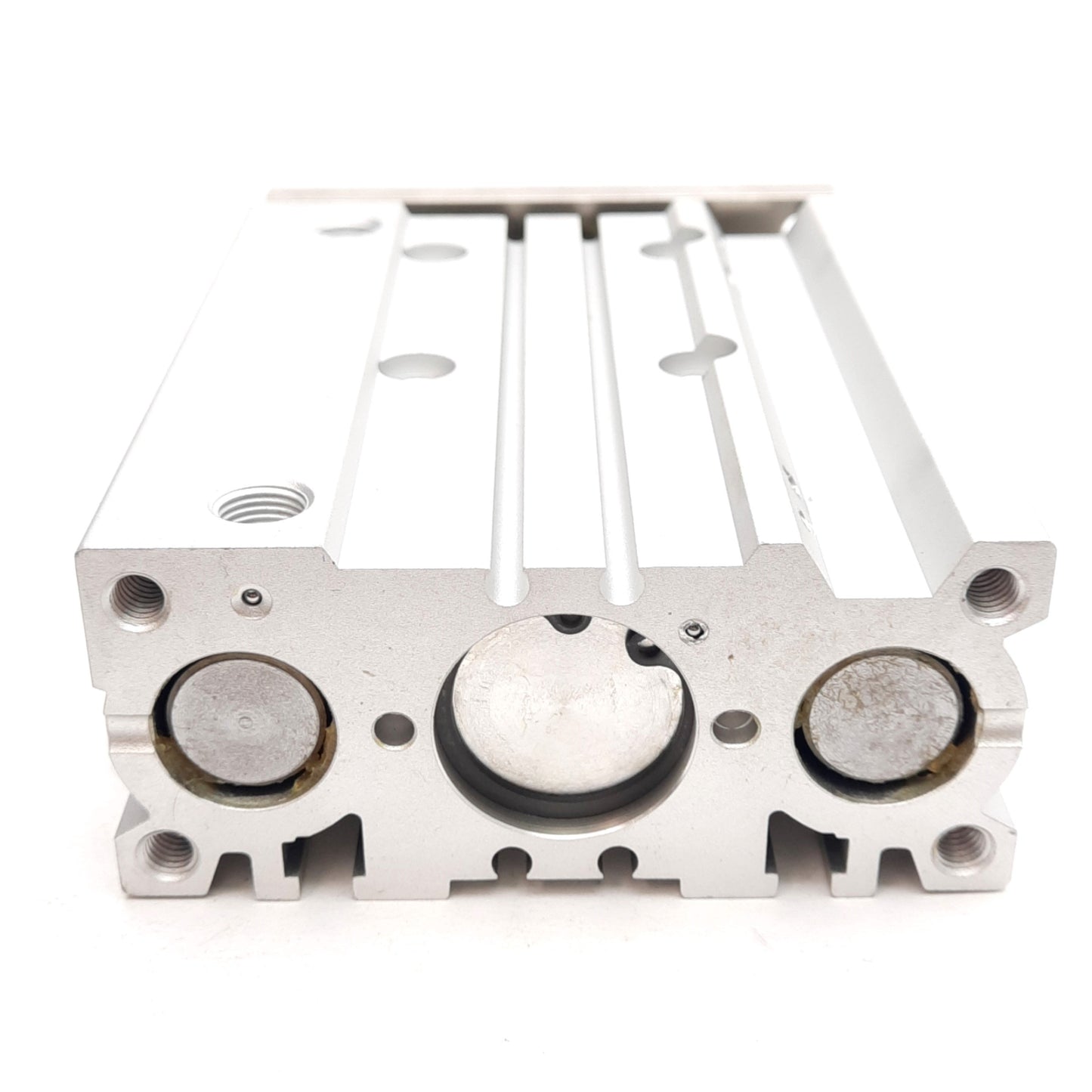New SMC MGPM25-50AZ Guided Cylinder ø25mm Bore, 50mm Stroke, Rc1/8, 1.0MPa