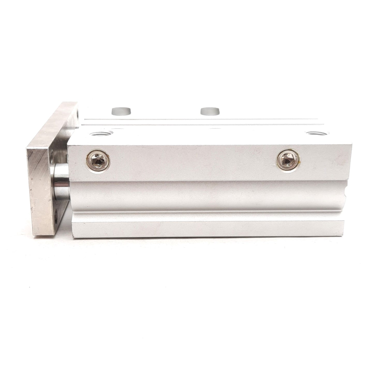 New SMC MGPM25-50AZ Guided Cylinder ø25mm Bore, 50mm Stroke, Rc1/8, 1.0MPa