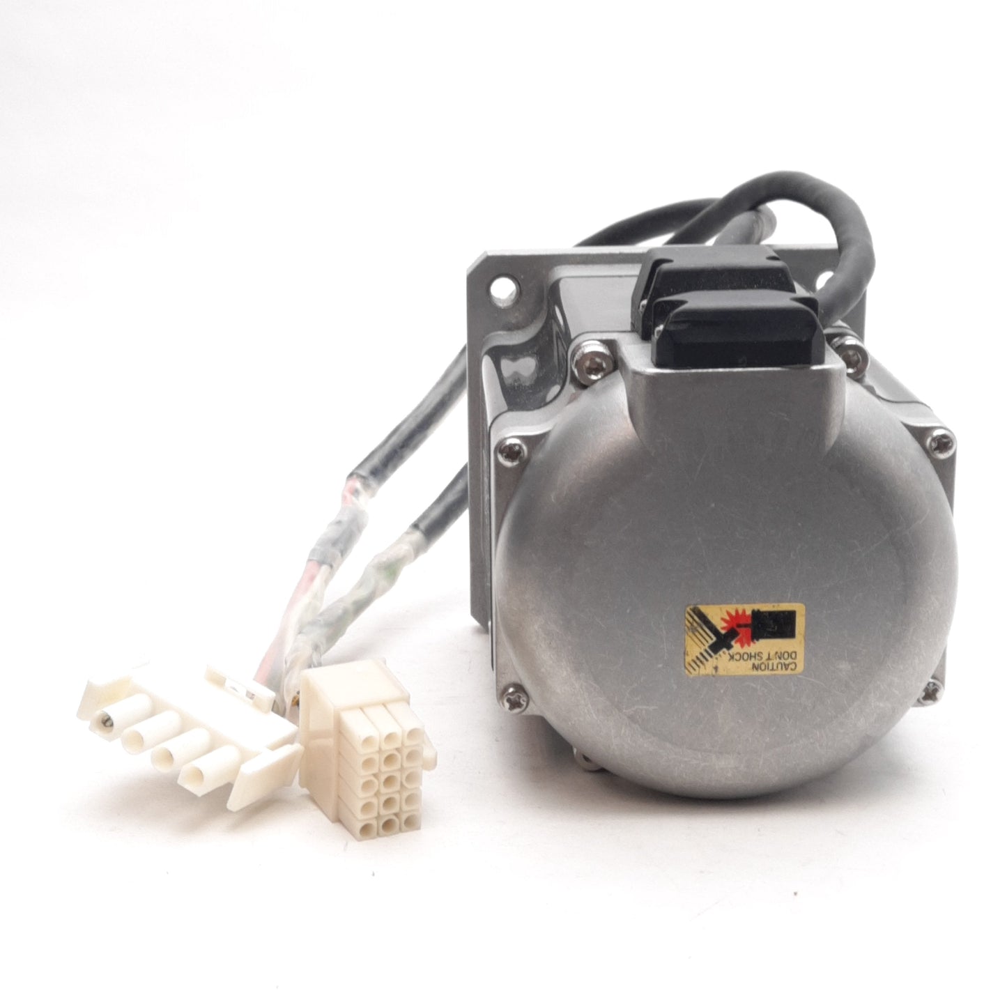 Used Allen Bradley TLY-A2540P-HJ62AN Inverter Duty AC Servo Motor *Square Connector*