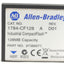 Allen Bradley 1784-CF128 Industrial Compact Flash Memory Module, 128MB Capacity
