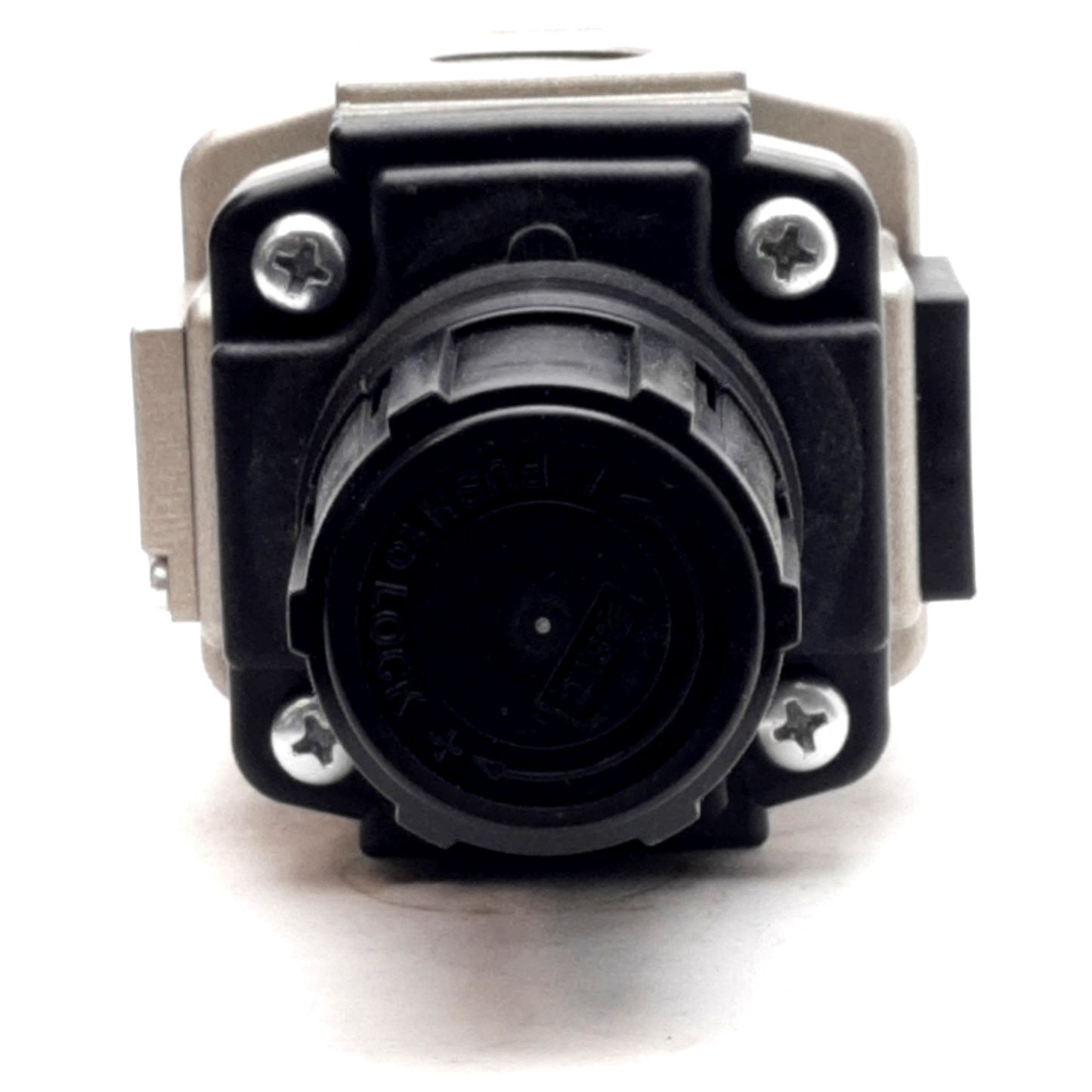 New SMC AW40K-N04-2Z Filter Regulator, Metal Bowl, 0.05-0.85MPa, 1/2in NPT, 5µm