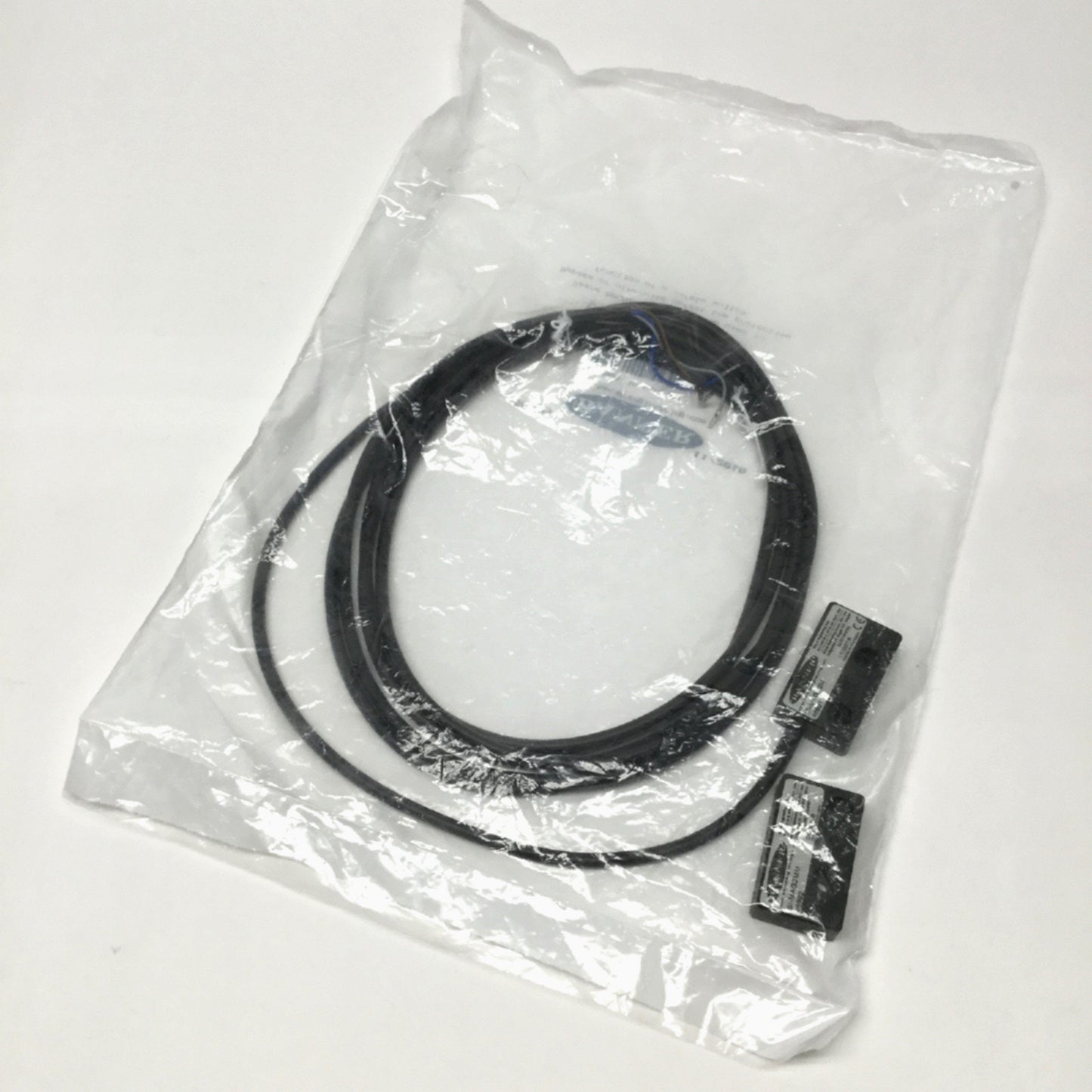 New Banner SI-MAG2SM SI-MAG2MM Magnetic Safety Interlock Switch Sensor, 1NC-1NO
