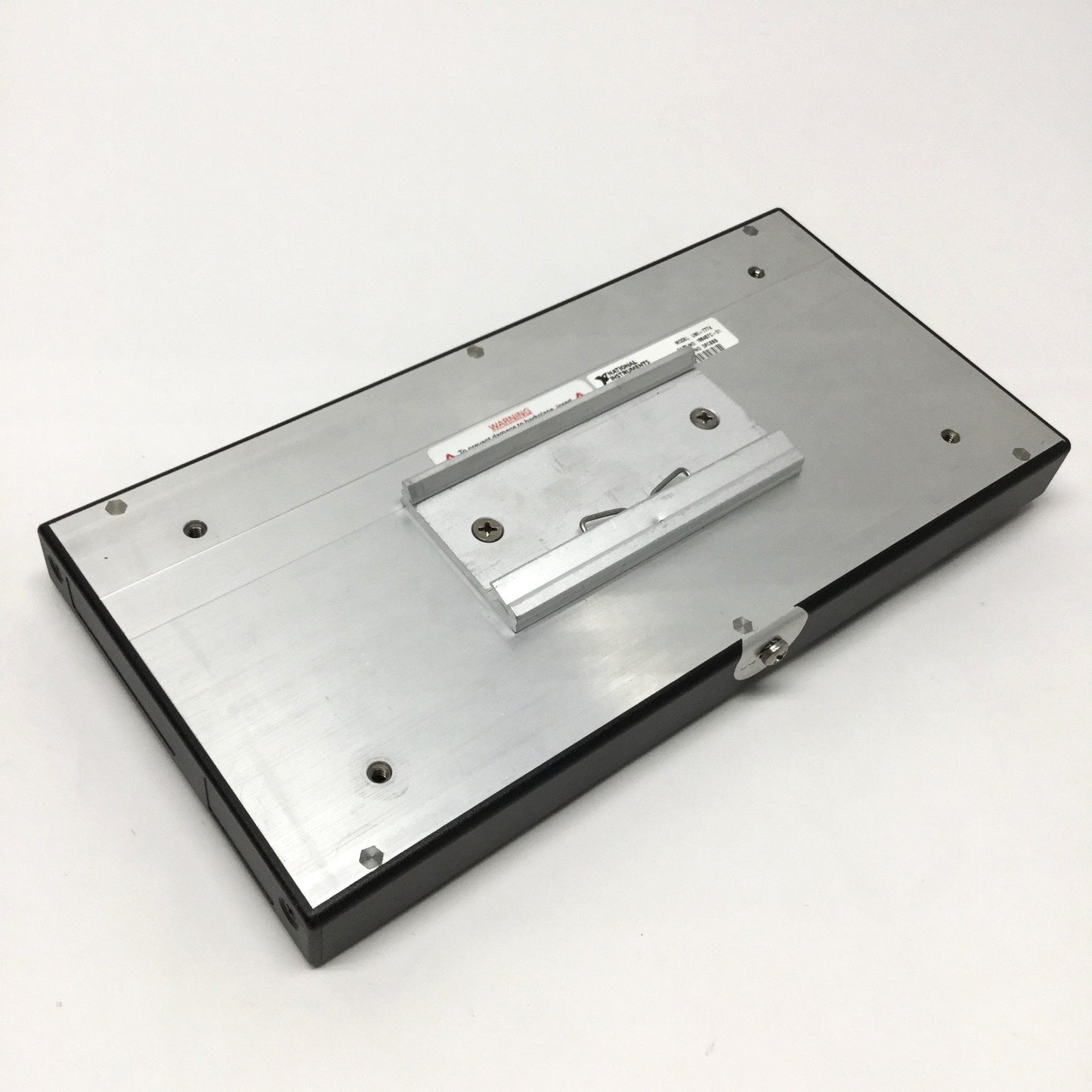 Used National Instruments UMI-7774 Universal Motion Controller Interface, 4-Axis