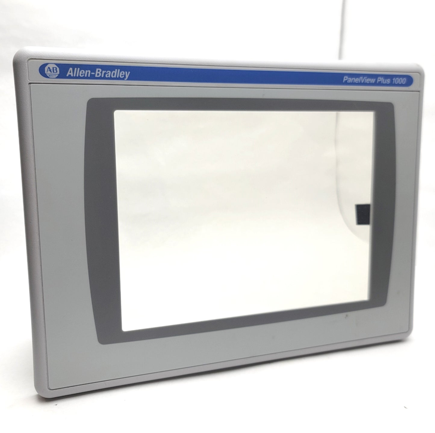 Used Allen Bradley Touch Screen For 2711P-RDT10C Ser B Color Touch Display Module