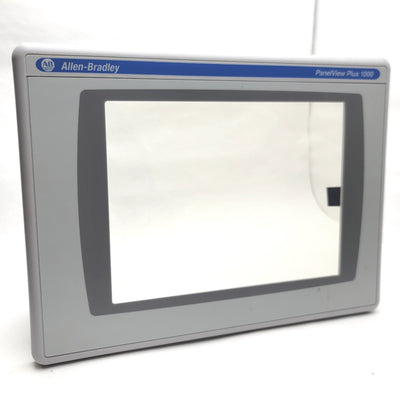 Allen Bradley Touch Screen For 2711P-RDT10C Ser B Color Touch Display Module