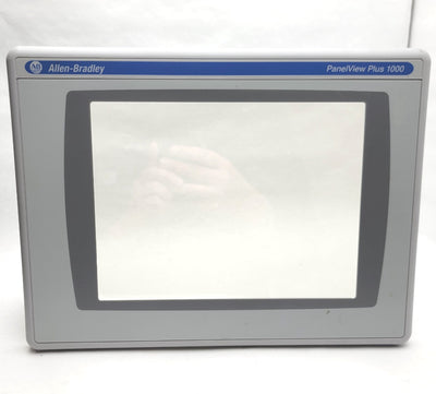 Allen Bradley Touch Screen For 2711P-RDT10C Ser B Color Touch Display Module