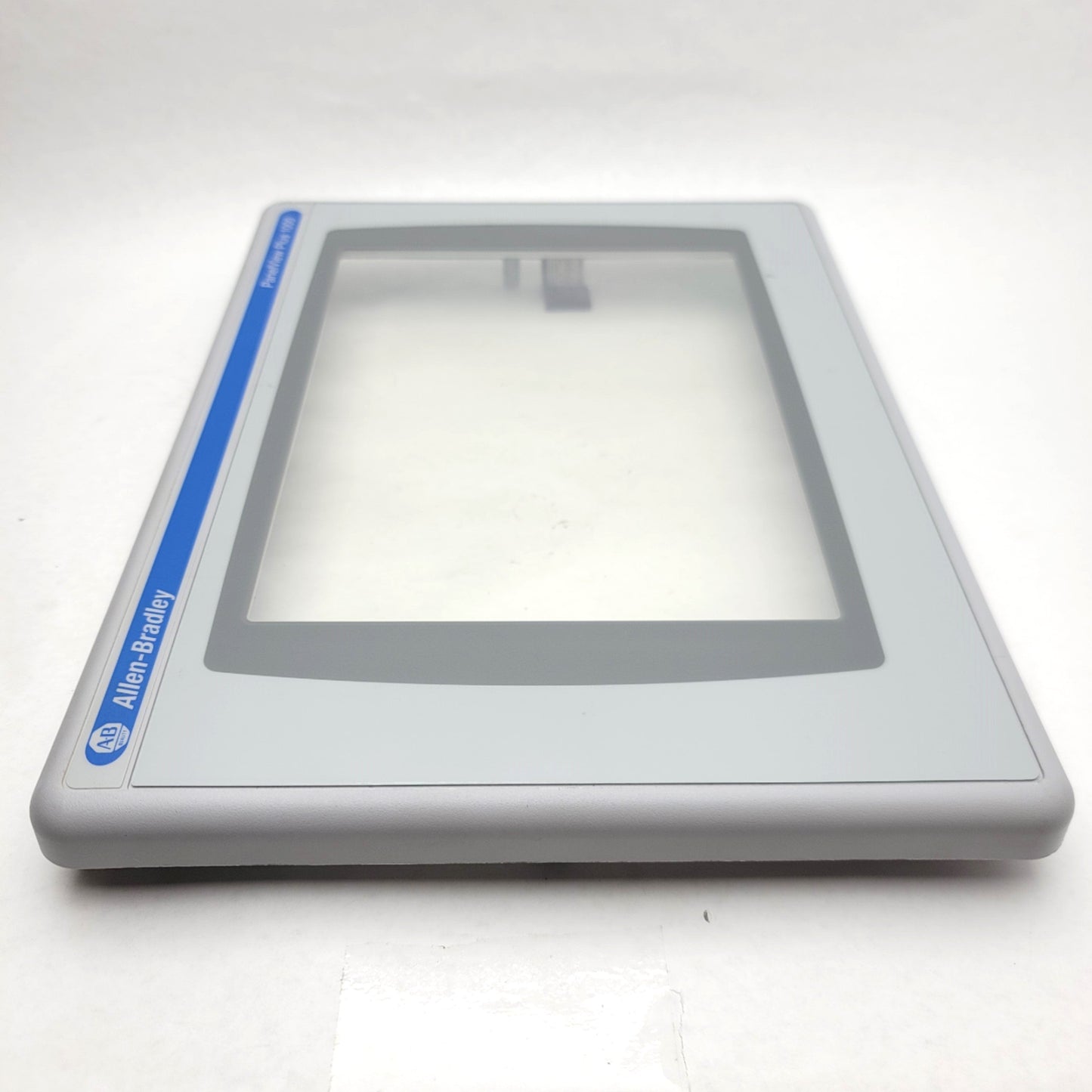 Used Allen Bradley Touch Screen For 2711P-RDT10C Ser B Color Touch Display Module