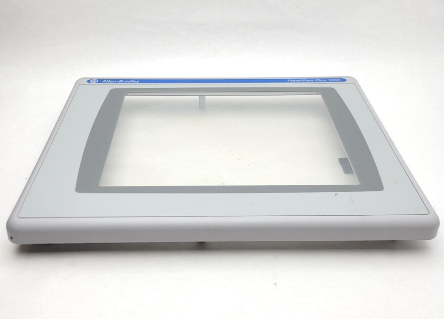 Used Allen Bradley Touch Screen For 2711P-RDT10C Ser B Color Touch Display Module