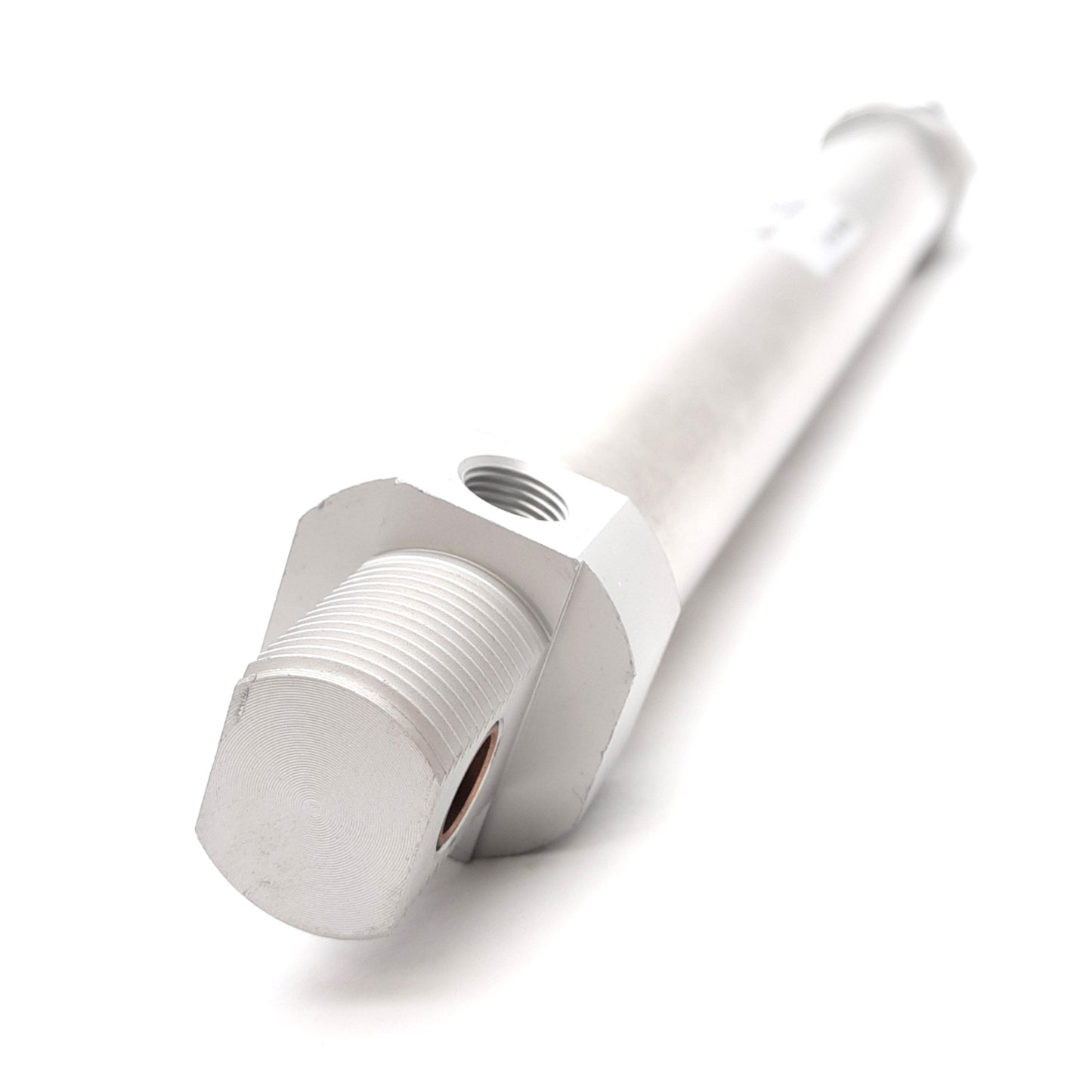 New SMC CD85N25-180-B Pneumatic Cylinder ø25mm Bore, 180mm Stroke, G1/8, 1.0MPa