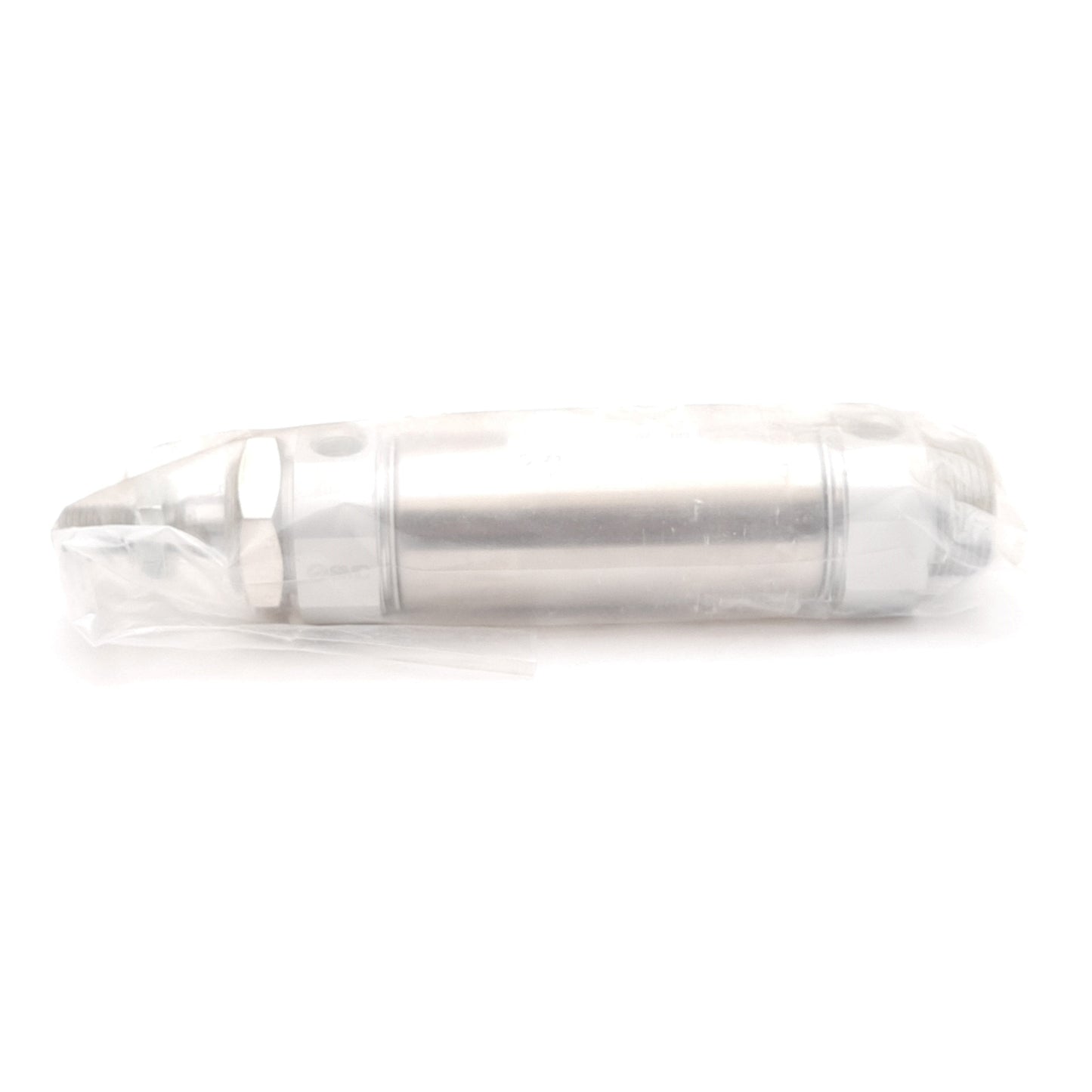 New SMC CDM2B32-50Z Pneumatic Cylinder ø32mm Bore, 50mm Stroke, 1.0MPa, Rc1/8