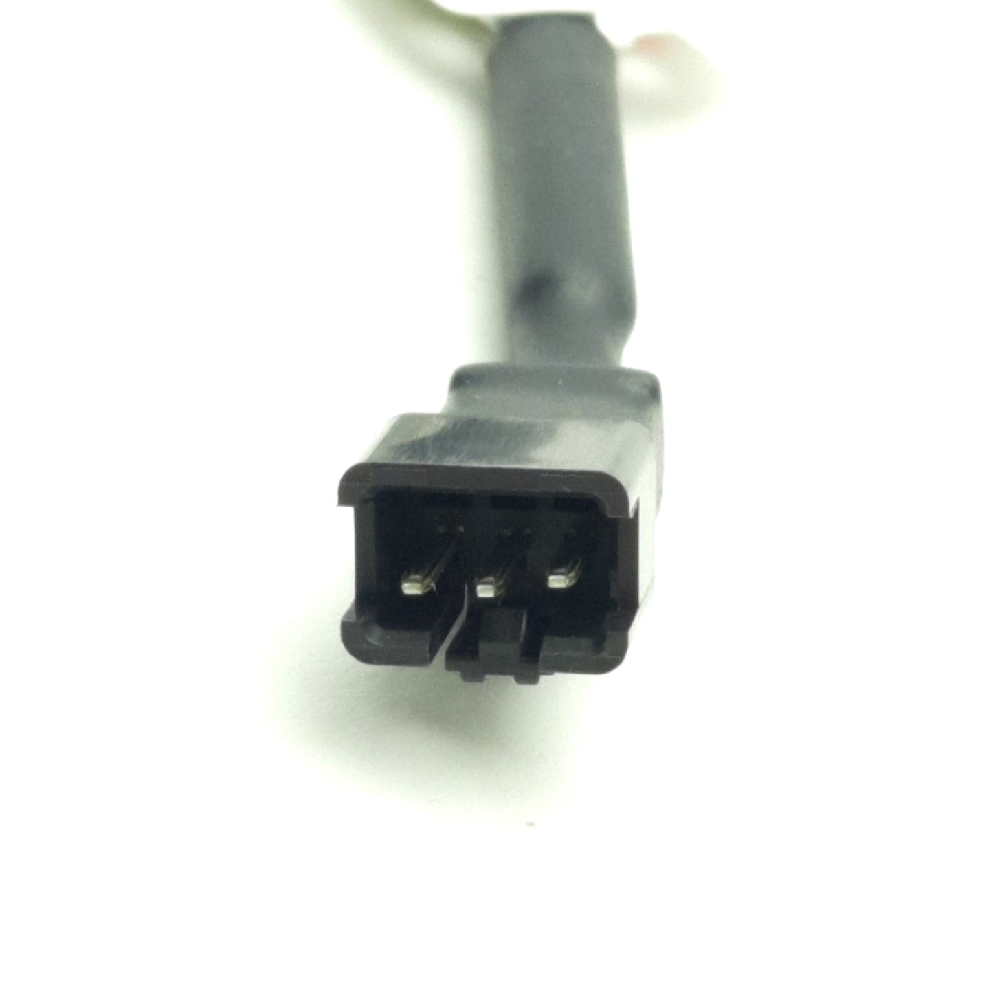 New CCS HLV3-22SW-4C High Output Cylindrical Type Spot Light White, SMR-03V-B