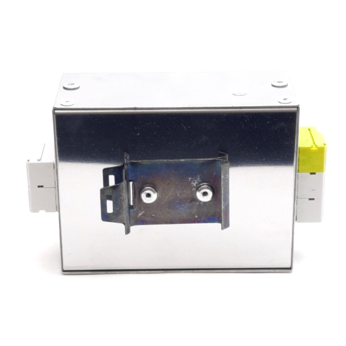 New Murrelektronik 10415 MEF EMC-Filter, 250VAC/300VDC 10A, 5mA @ 250VAC Leakage