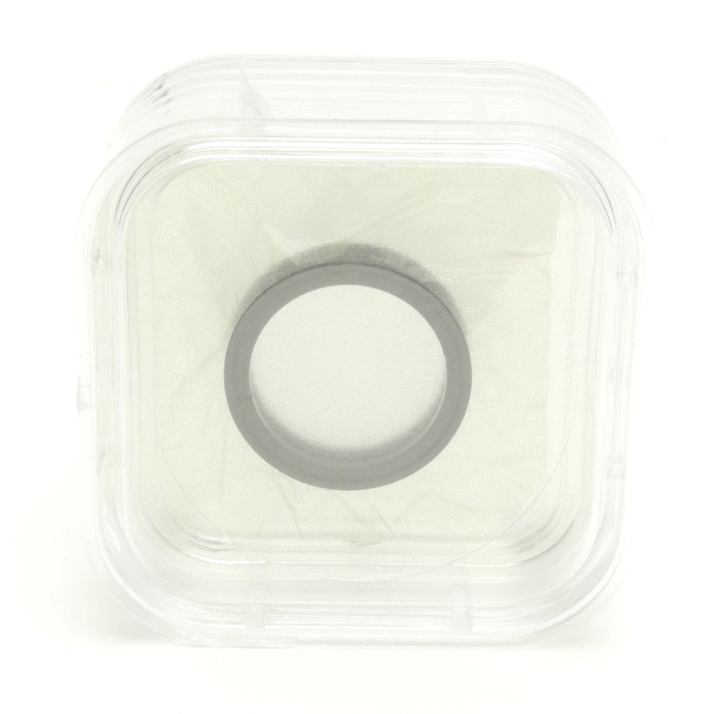 New – Open box Edmund Optics 16-888 Quartz Waveplate Zero Order, 25.4mm, 1030nm λ/4, Coated