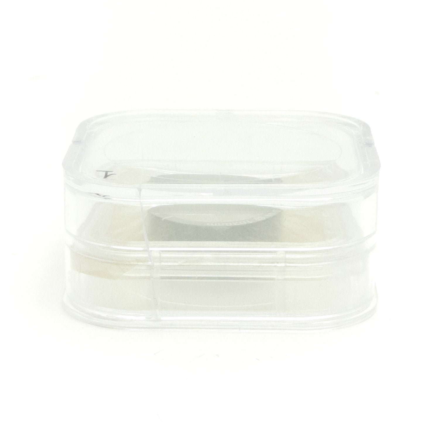 New – Open box Edmund Optics 16-888 Quartz Waveplate Zero Order, 25.4mm, 1030nm λ/4, Coated
