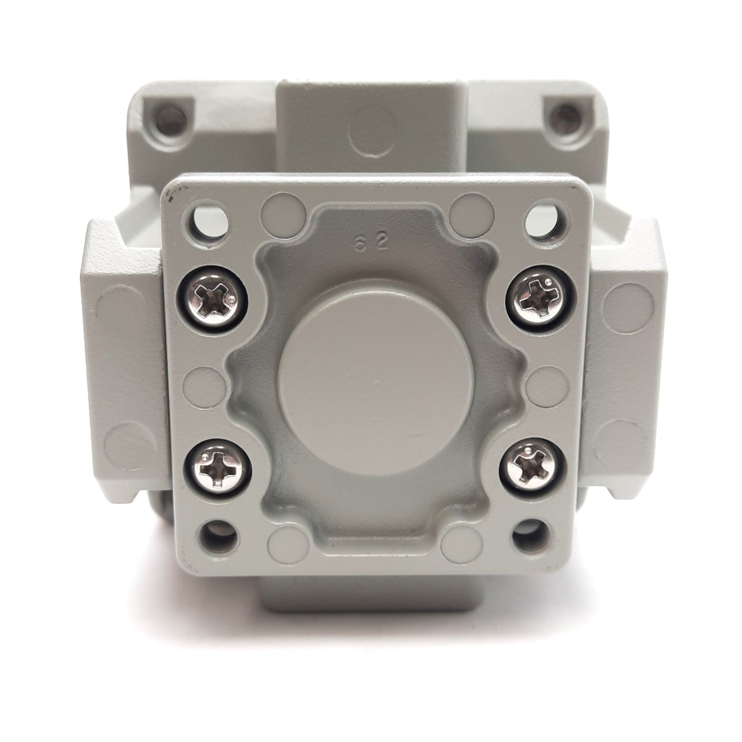 New – Open box SMC ITV3050-31N3BL4 Electro-Pneumatic Regulator 4000l/min 130psi 3/8in NPT 24VDC