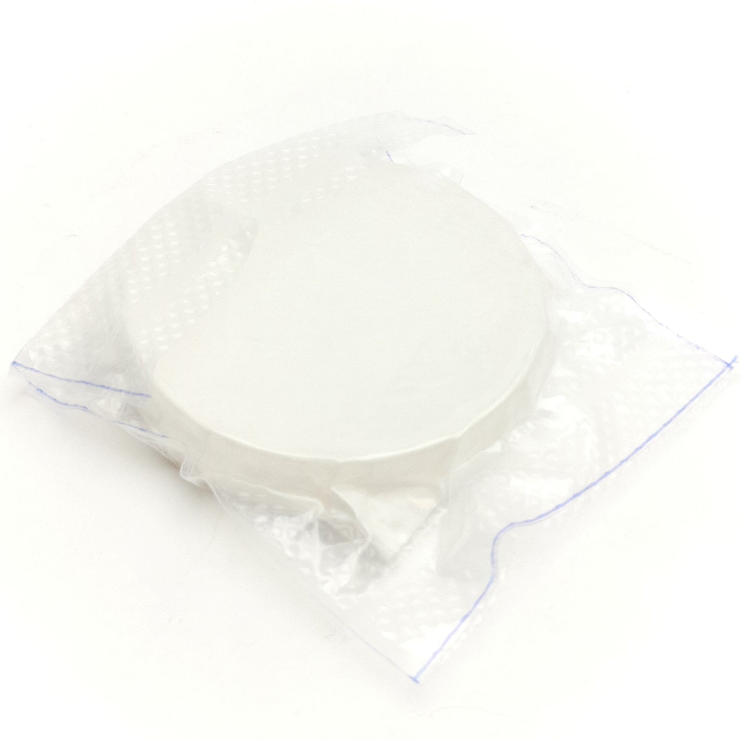New Clear Beam YMFS2.0X.375-2-45deg Fused Silica Mirror Dichroic M/R@1064nm, YAG