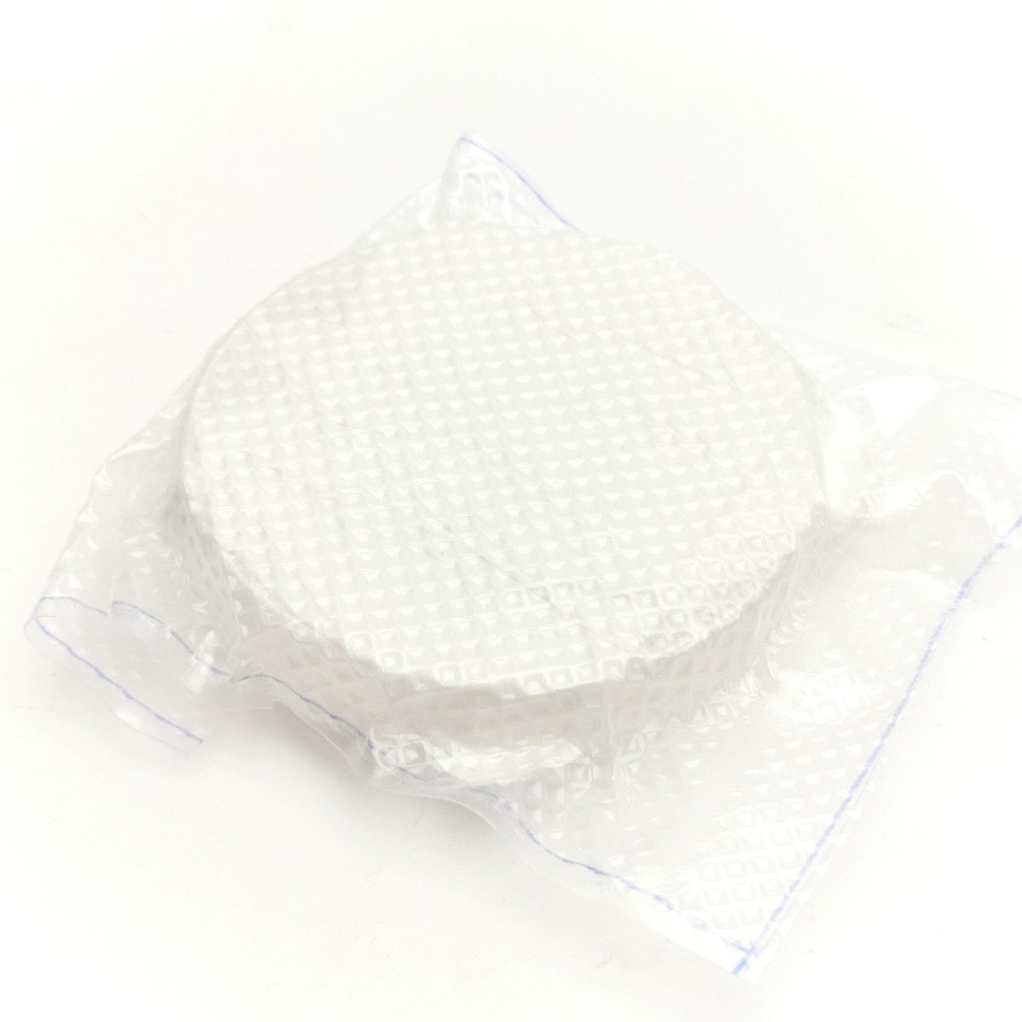 New Clear Beam YMFS2.0X.375-2-45deg Fused Silica Mirror Dichroic M/R@1064nm, YAG
