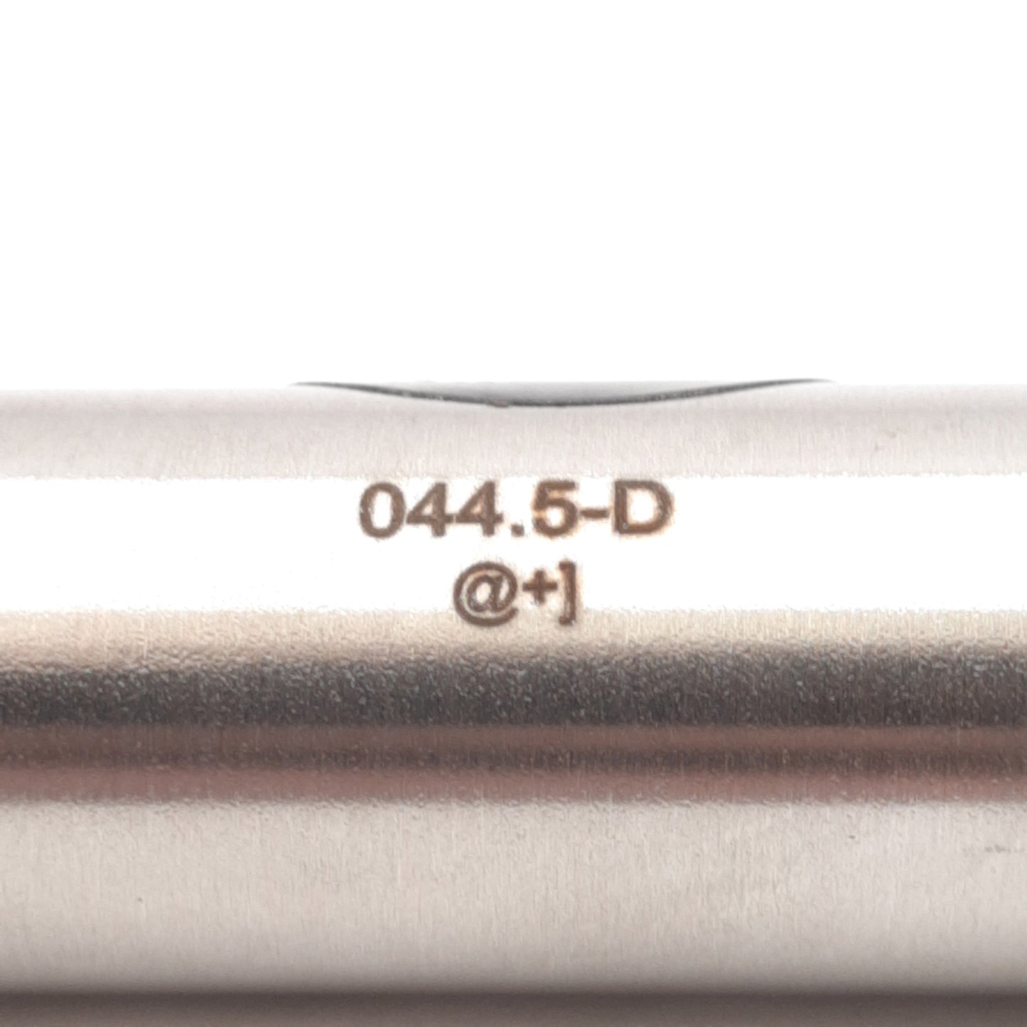 New Bimba 044.5-D Pneumatic Cylinder, ø3/4in Bore, 4.5in Stroke, 1/8in NPT, 250psi