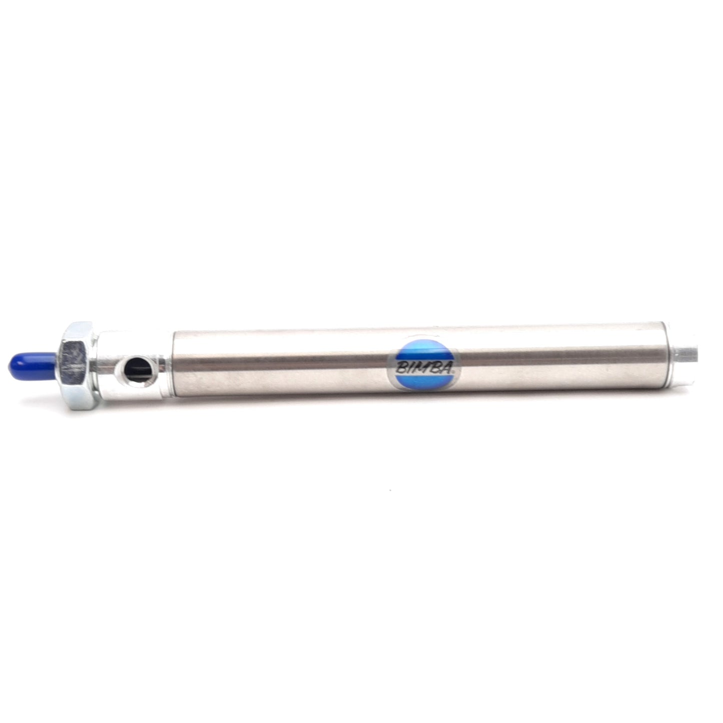 New Bimba 044.5-D Pneumatic Cylinder, ø3/4in Bore, 4.5in Stroke, 1/8in NPT, 250psi