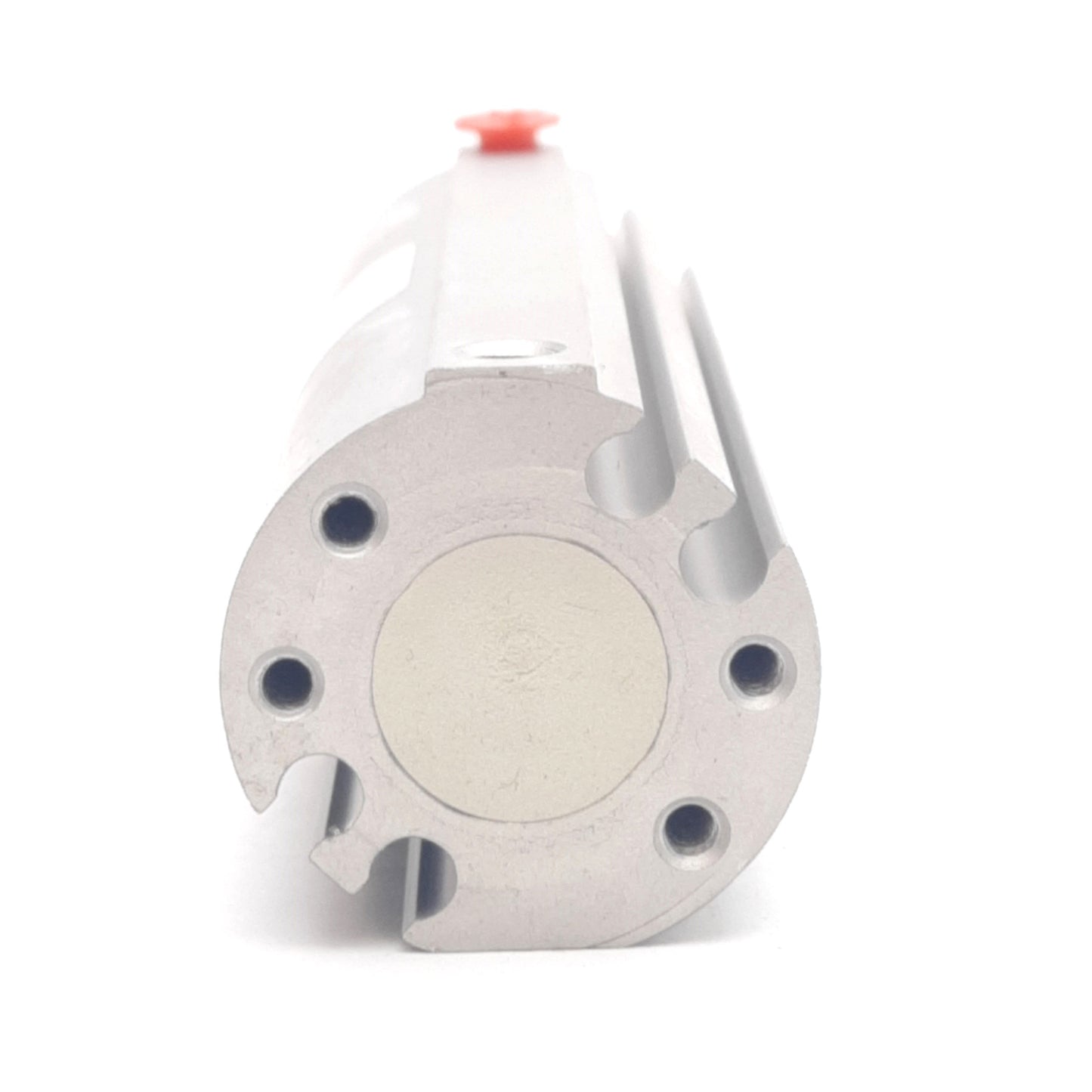 New SMC NCQ8A056-200T Compact Cylinder Single Acting ø9/16in Bore 2in Stroke 1.3MPa