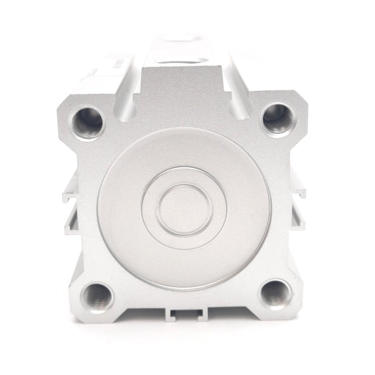 New SMC RSDQA32-20D Stopper Cylinder, ø32mm Bore, 20mm Stroke, Rc1/8, 1.0MPa