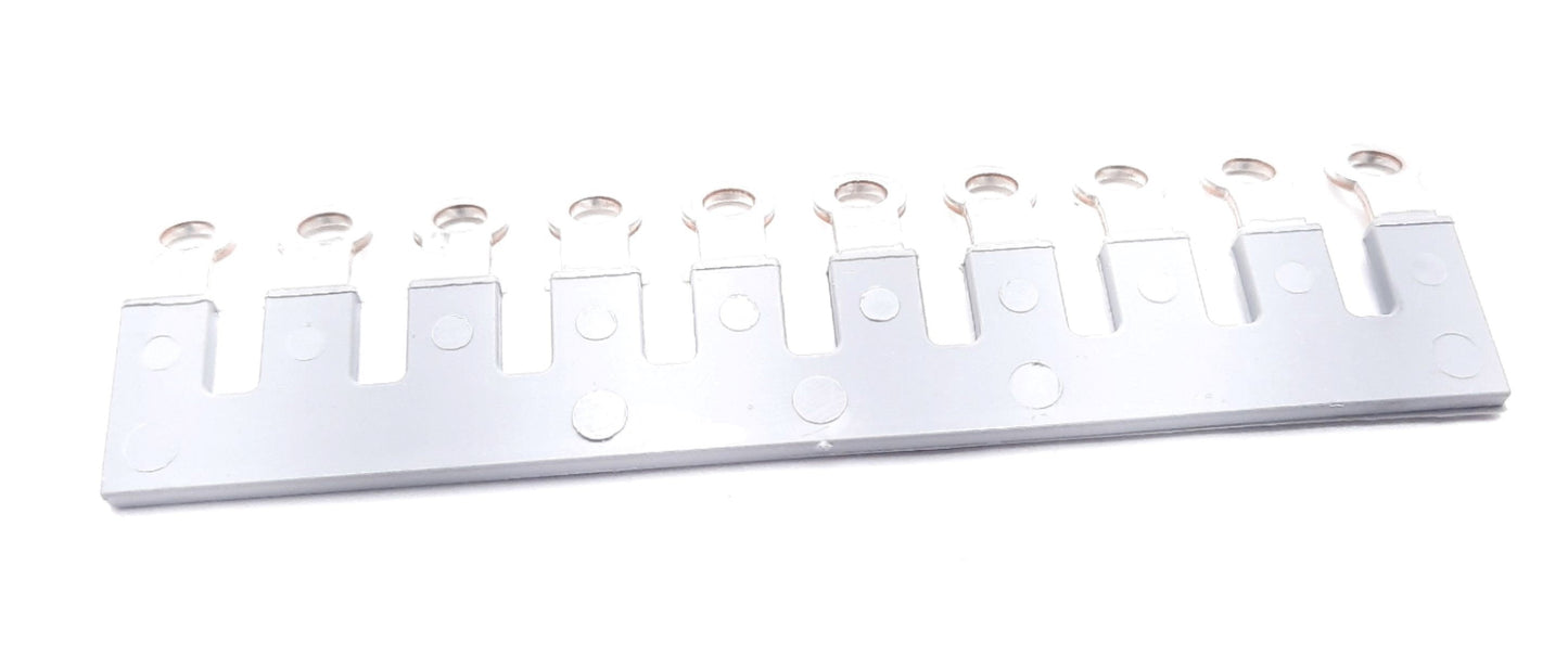 New Lot of 26 Phoenix Contact EB 10-OTTA 6 Insertion Bridge Pitch 11,1mm 10 Position