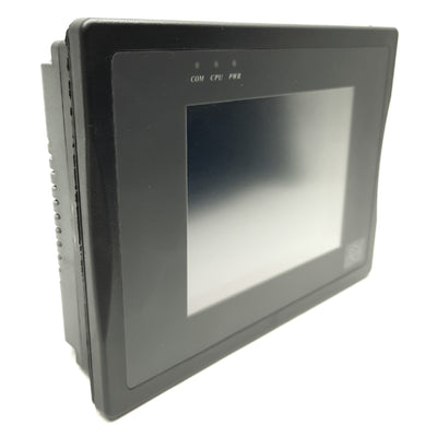 Maple Systems HMI520M-006 Operator Interface Panel, 5.7" LCD, RS-232/485, 24VDC