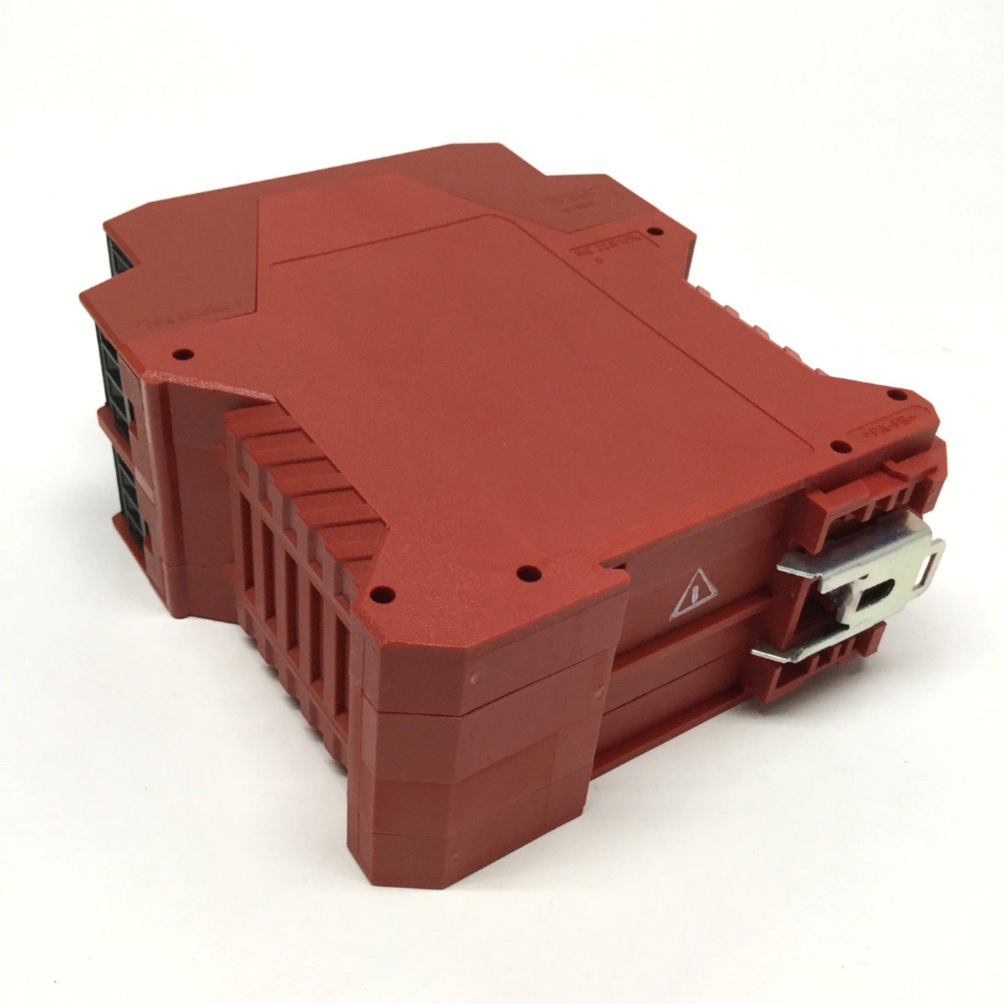 Used Allen Bradley MSR144RTP Guardmaster Safety Relay Module 2NO-2NC, 24VDC