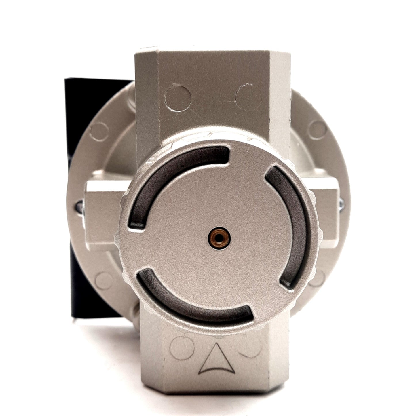 New – Open box SMC AR625-N06BG Pilot Operated Regulator 14000Nl/min Flow, 3/4in NPT, 0.85MPa