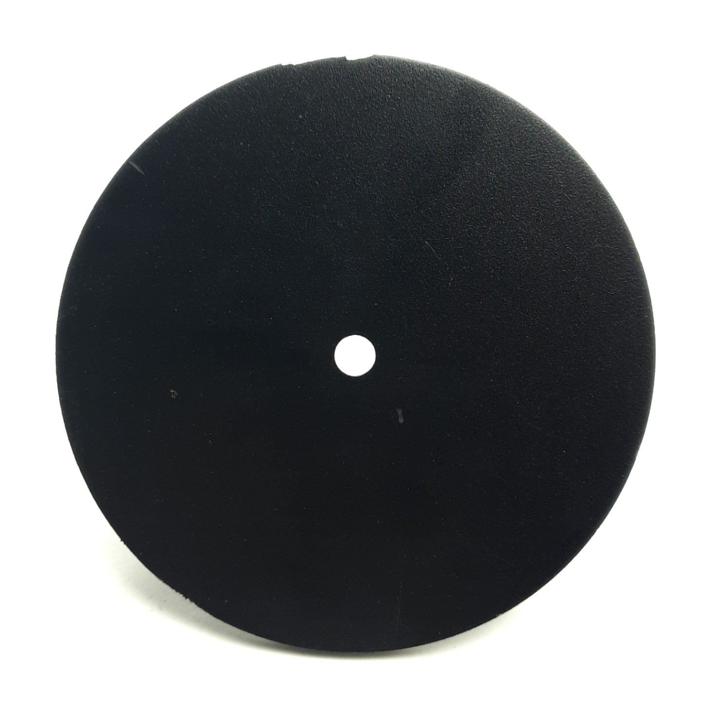 Used Ergotron 60-350-200 DS100 Mounting Bracket Base,For 1.5" Diameter Pole *No Foam*