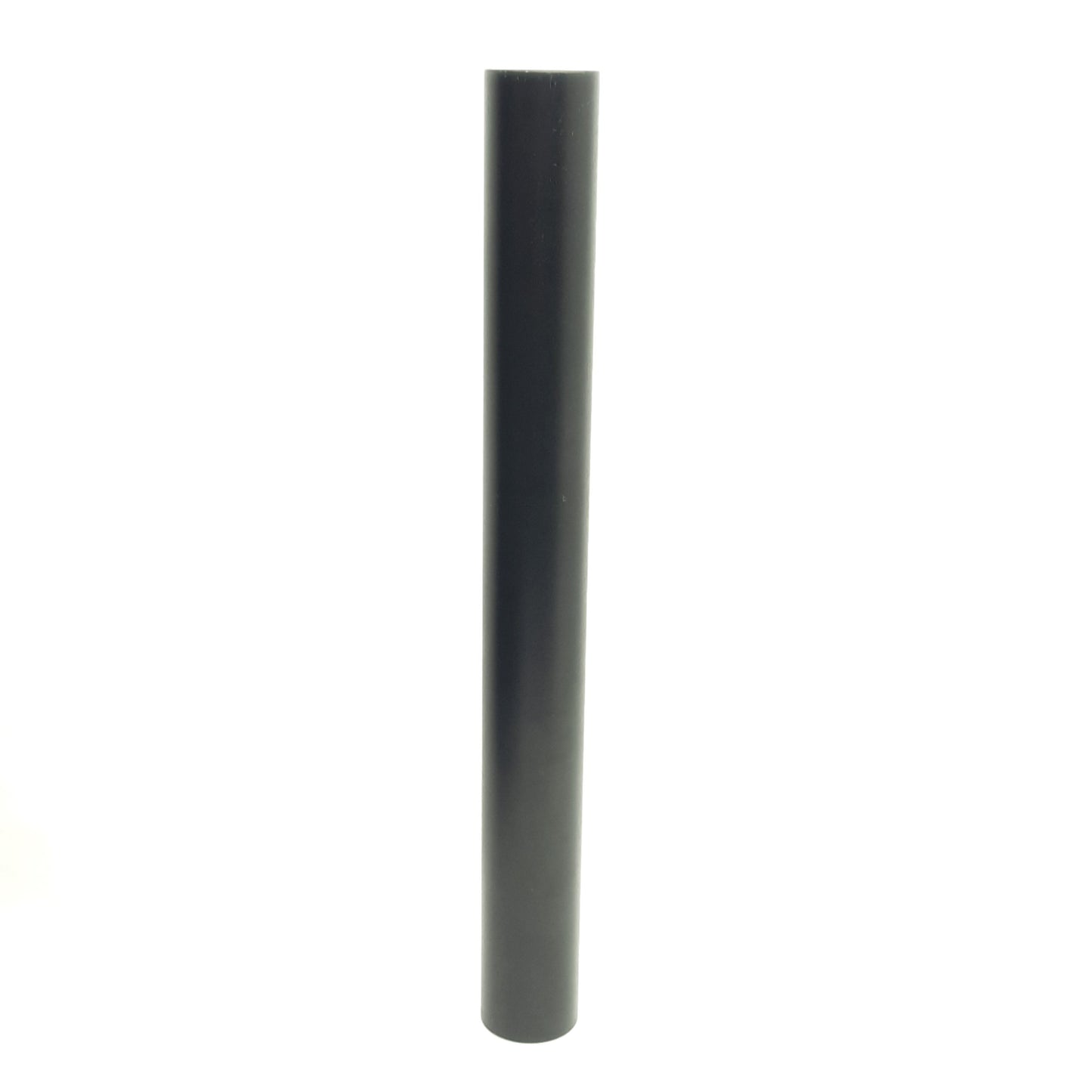 Used Ergotron 33-322-200 DS100 Monitor Arm Pole Ø1-1/2" x 14" Length For Grommit/Base