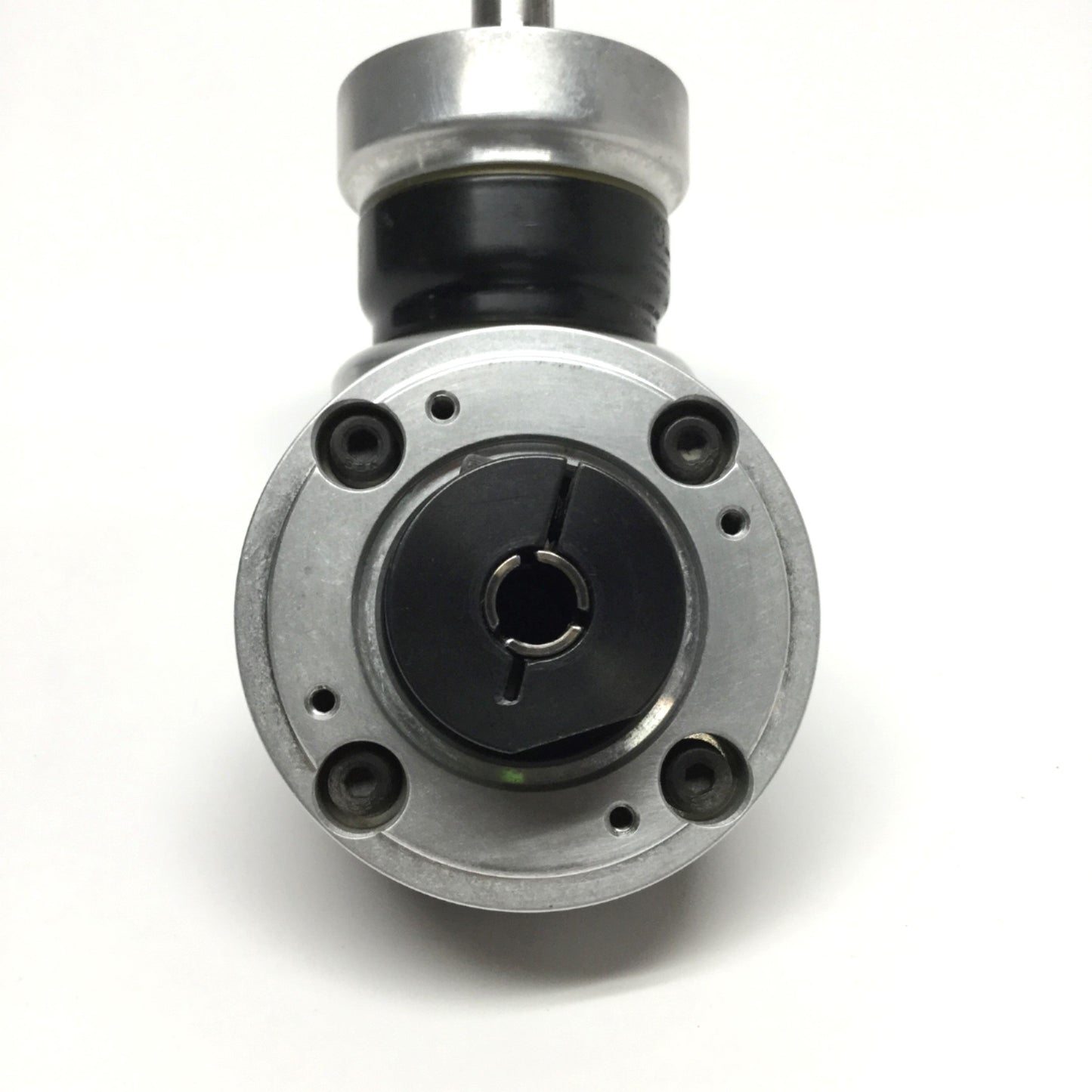 Used Apex Dynamics PEIIR 050 Right-Angle Gearhead, 10:1 Ratio, 8mm Input, 12mm Output
