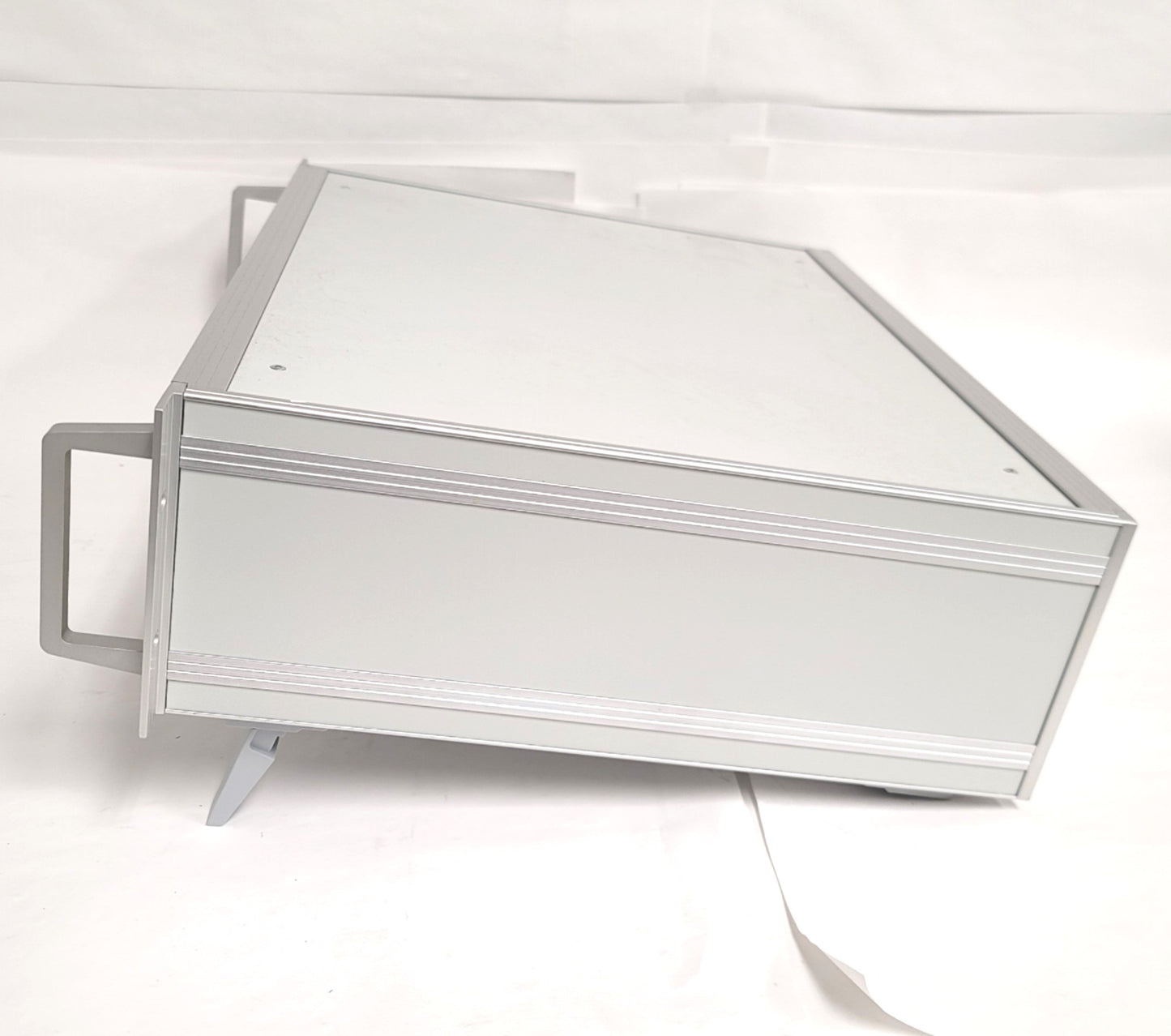 Used Digitimer D360 8-Channel Patient Amplifier For EEG, EMG And Evoked Potentials