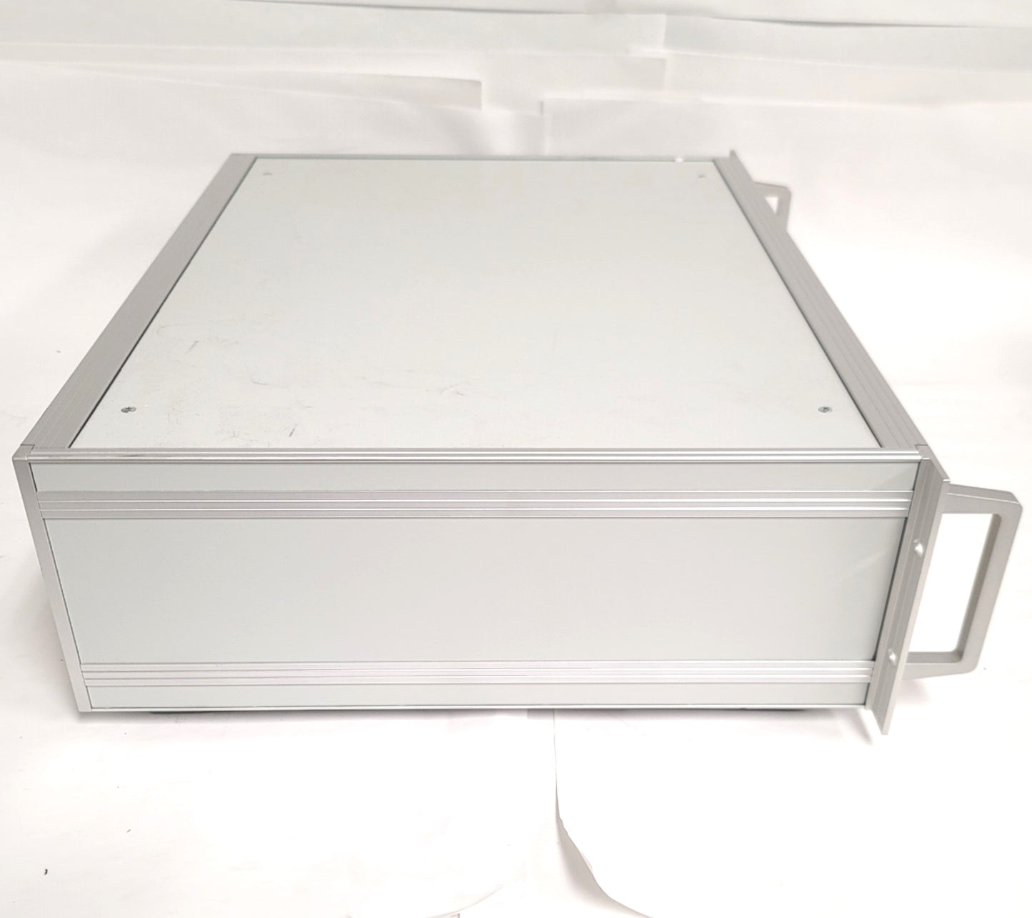 Used Digitimer D360 8-Channel Patient Amplifier For EEG, EMG And Evoked Potentials