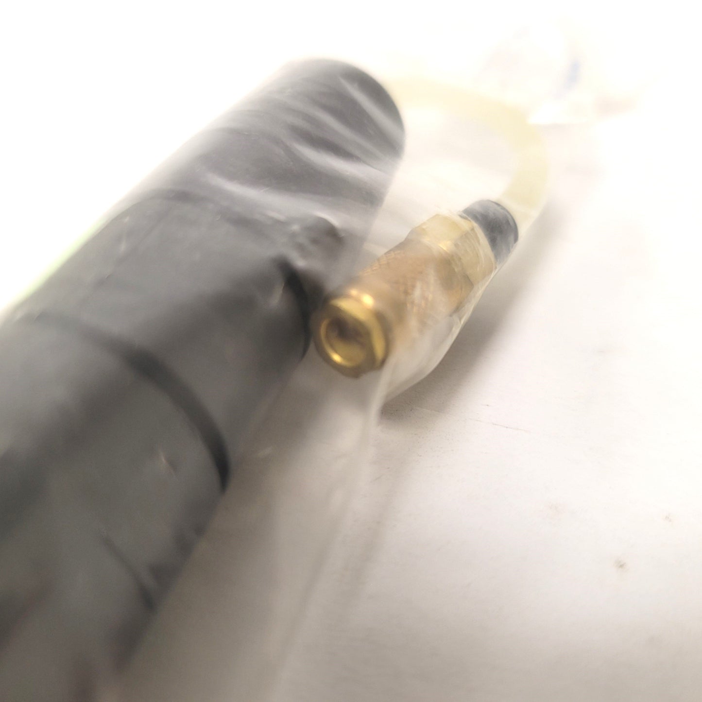 New – Open box MSA 10042621 Altair 5X Waterstop Sampling Probe Straight, Air Line, 12"