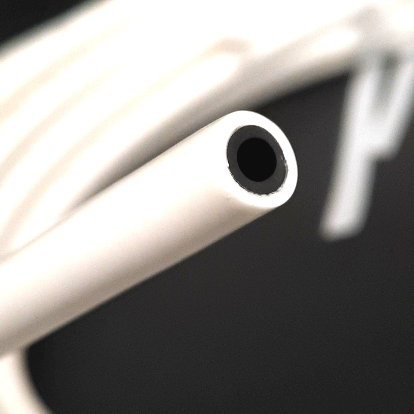 New SMC TRTU0604W-20 Three-Layer Polyurethane Tubing, 6mm OD, 4mm ID, 0.8MPa, 20m