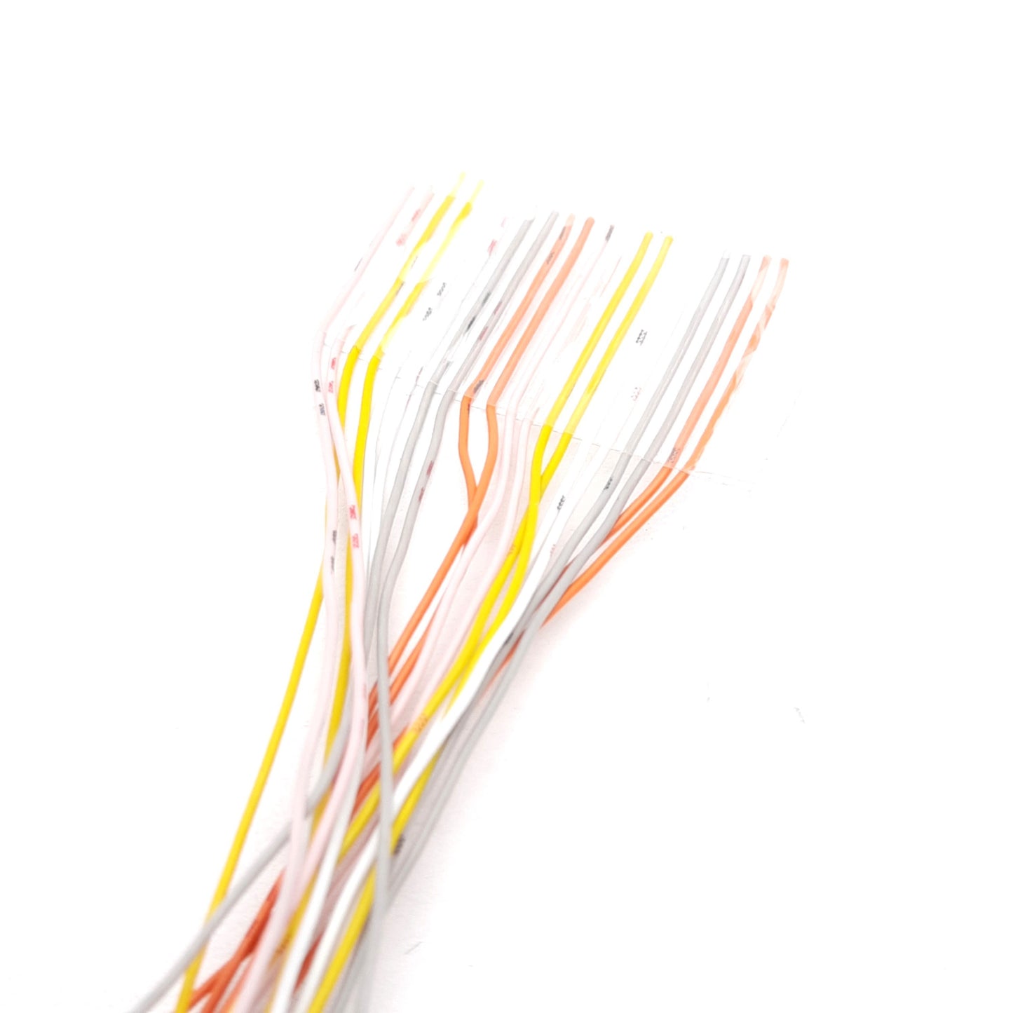 New Yaskawa JEPMC-W2060-A5 I/O Cable For MP2300 20-Position MDR to Flying Leads 0.5m